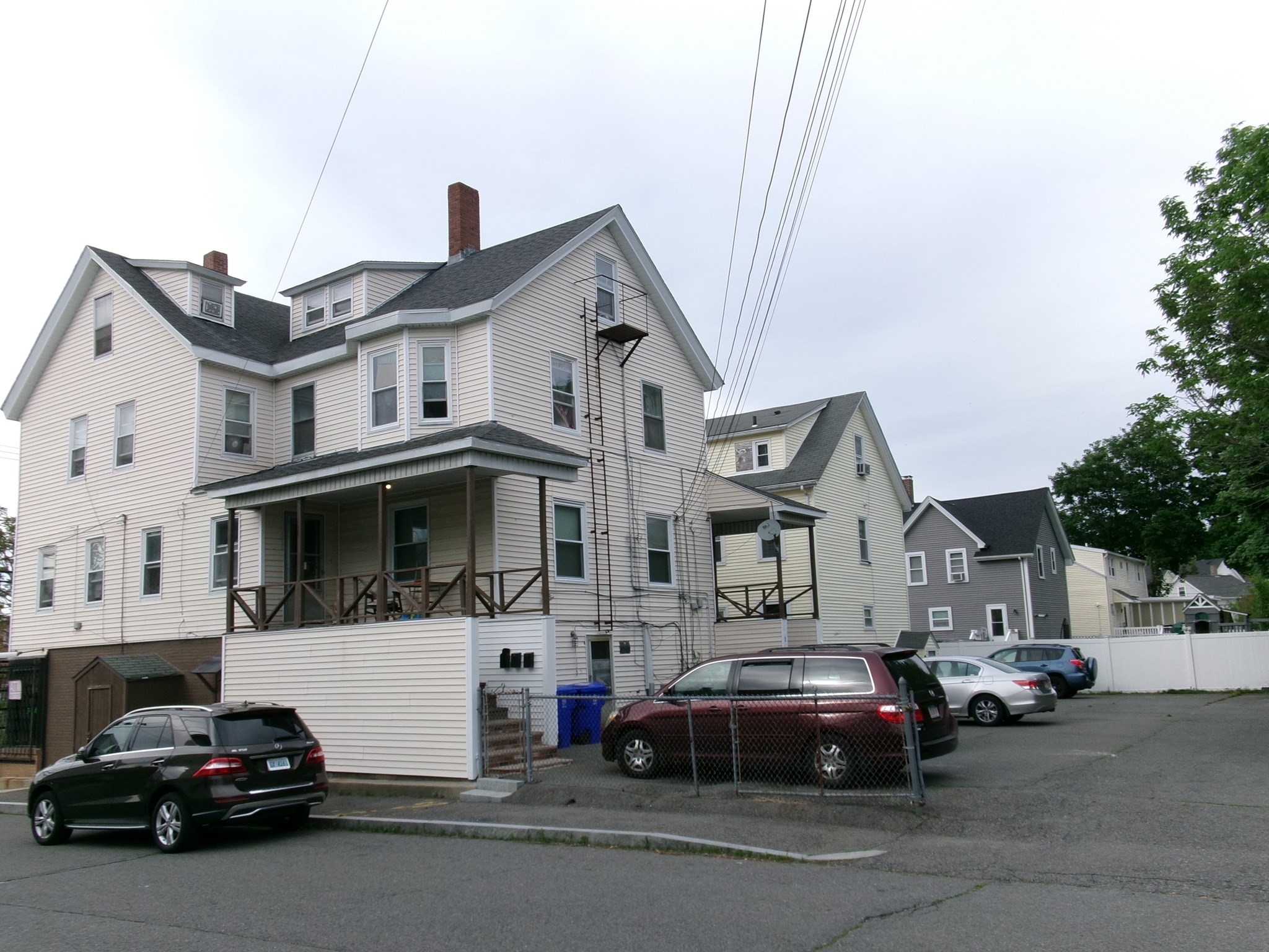 34 Adams Street, Taunton, MA 02780 - Image 3