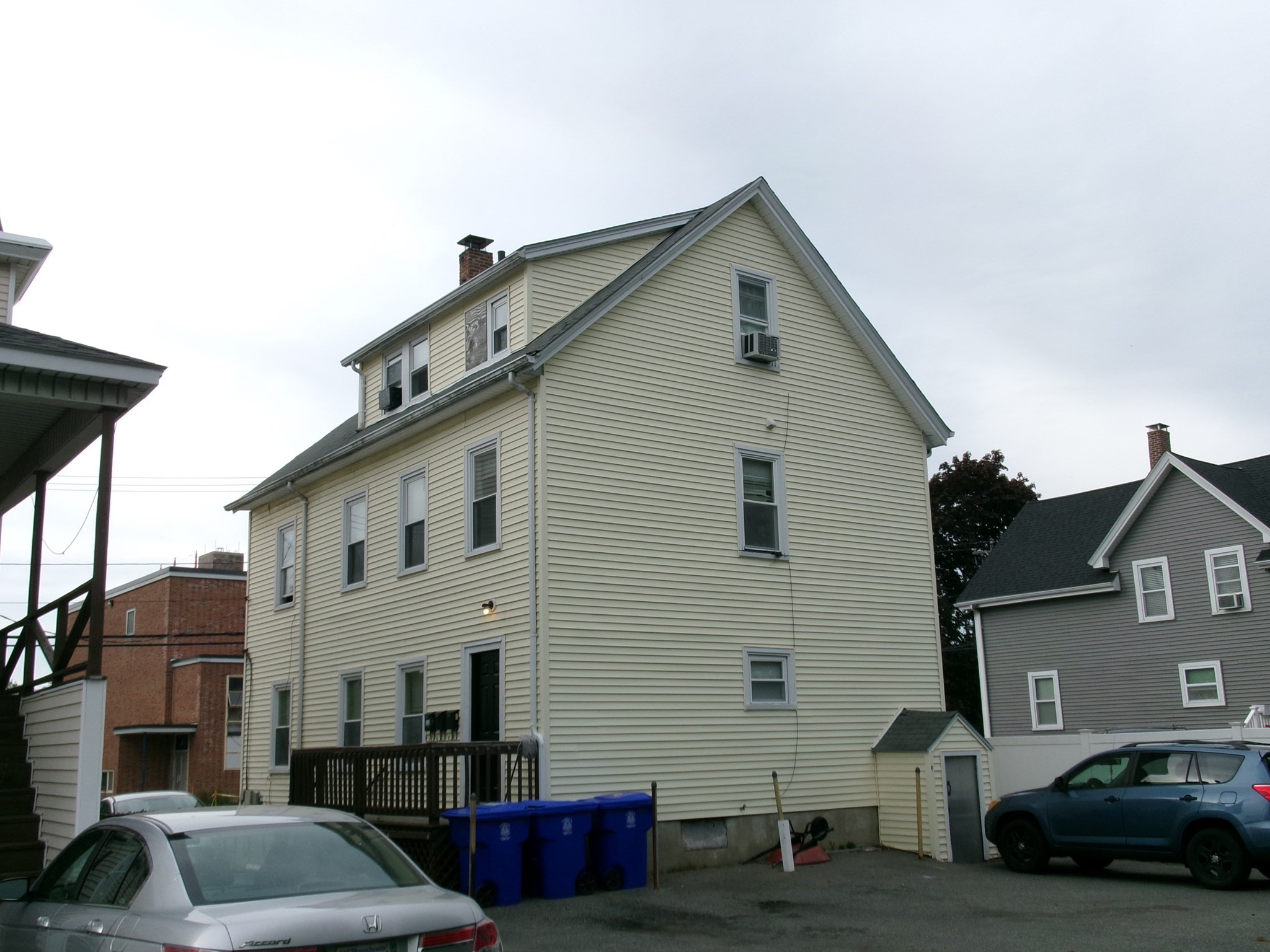 34 Adams Street, Taunton, MA 02780 - Image 4