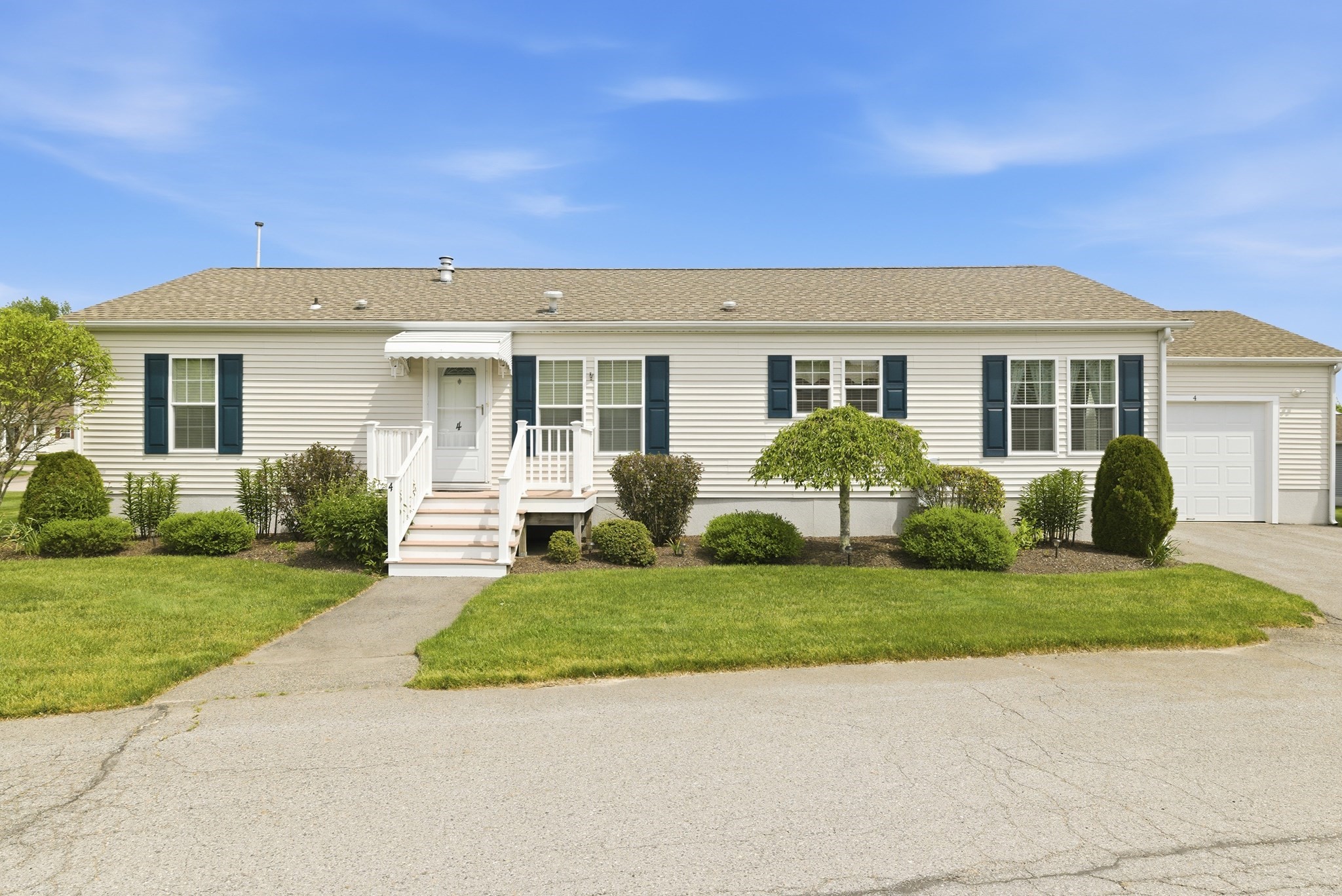 4 Fairway Drive, Brockton, MA 02301