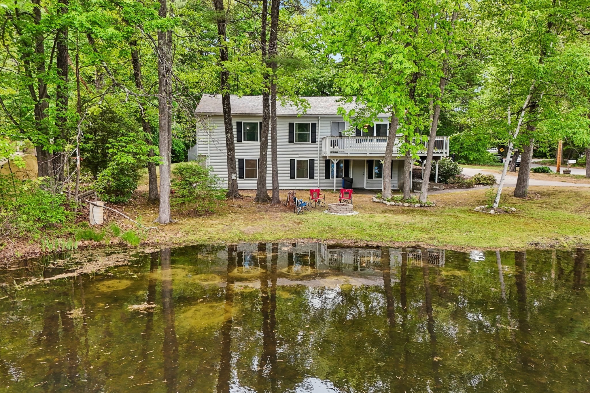 65 S Row Rd, Lunenburg, MA 01462