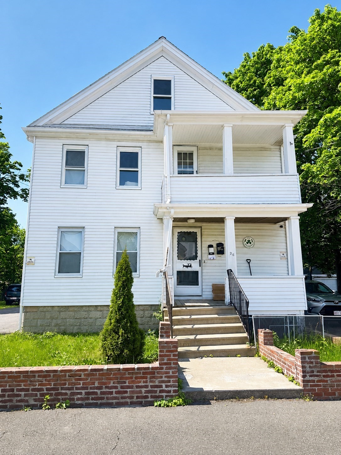 26 Tremont St, Norwood, MA 02062