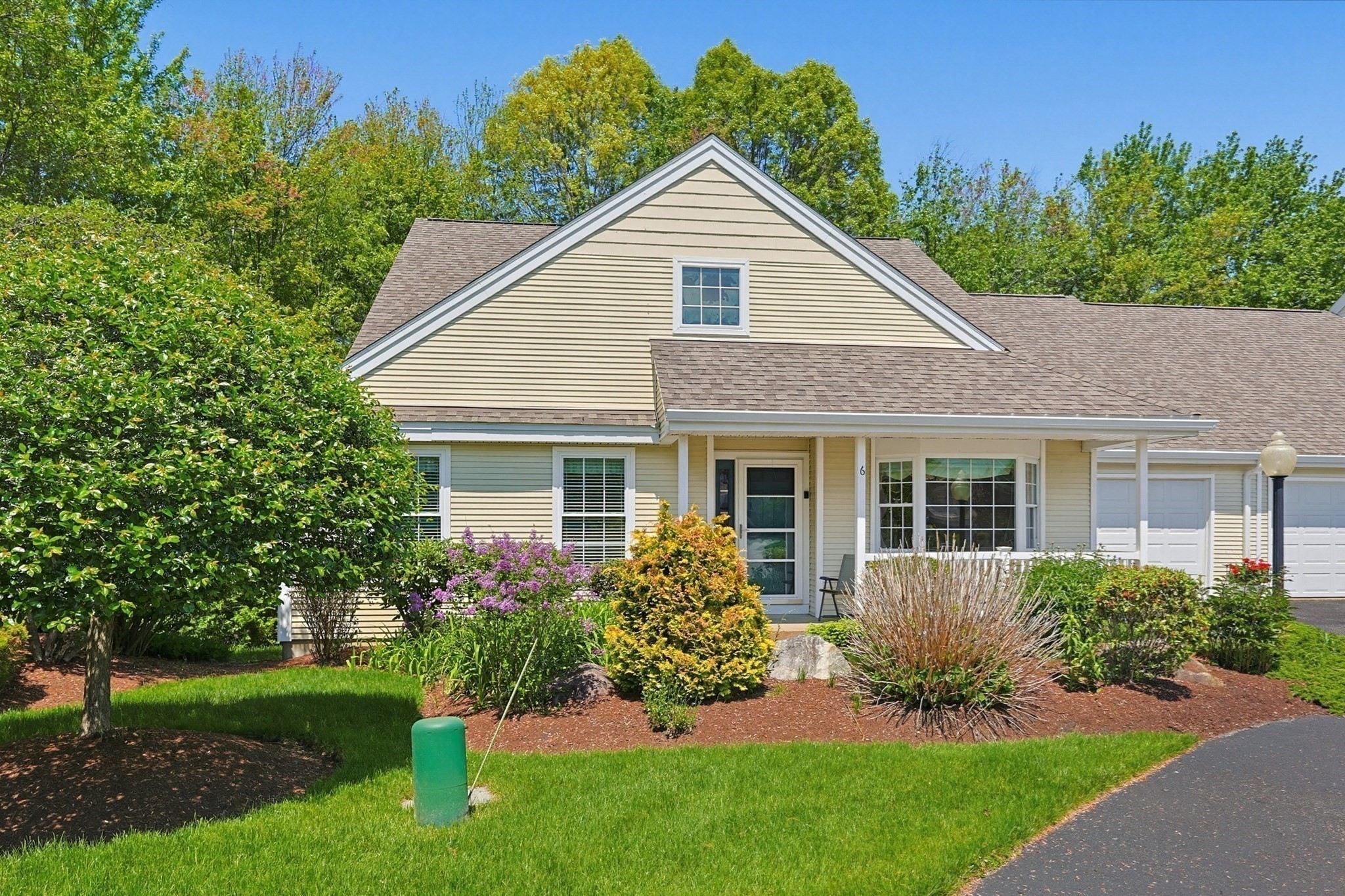 6 Ashley Way Unit 6, Westborough, MA 01581