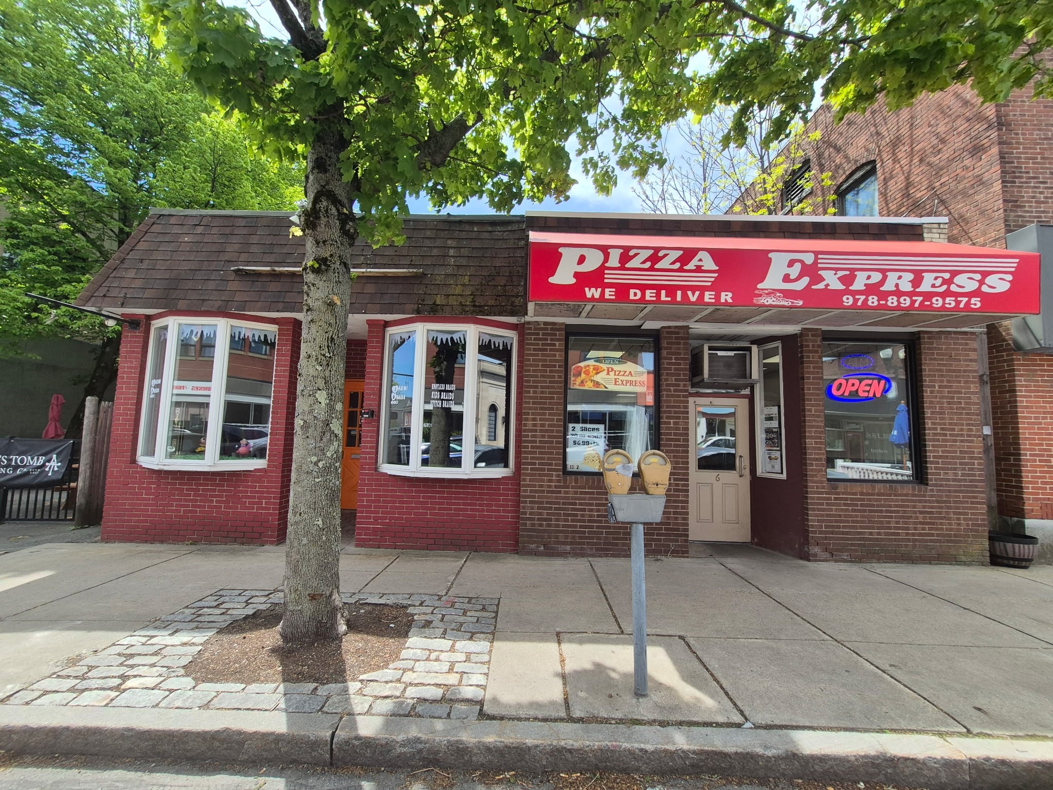 60 Main St, Maynard, MA 01754