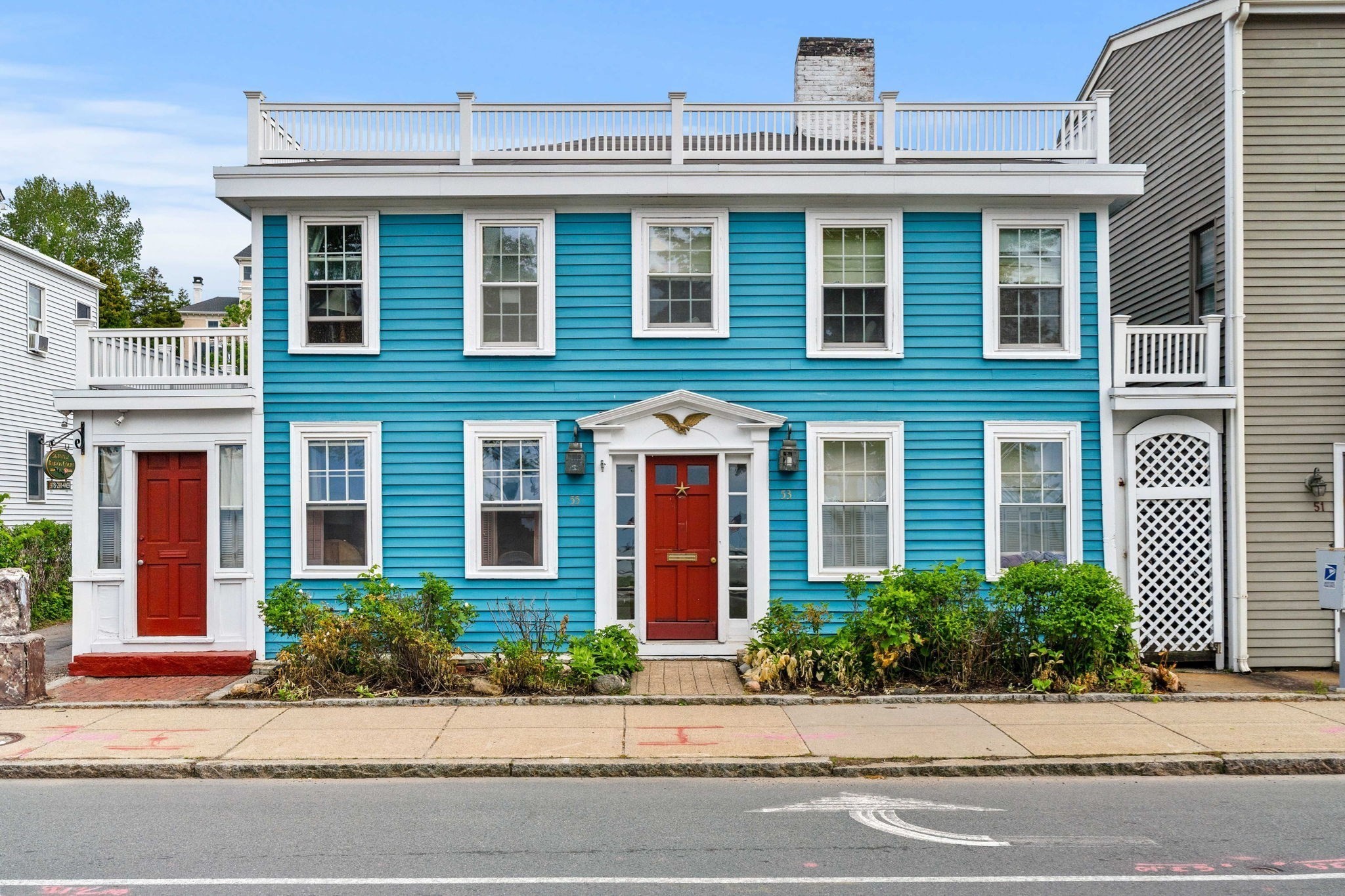 53 Western Ave, Gloucester, MA 01930 - Image 2