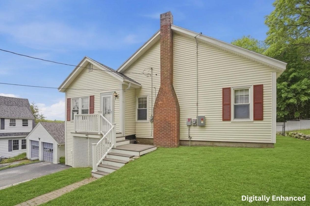 8 Grace Ct, Gardner, MA 01440