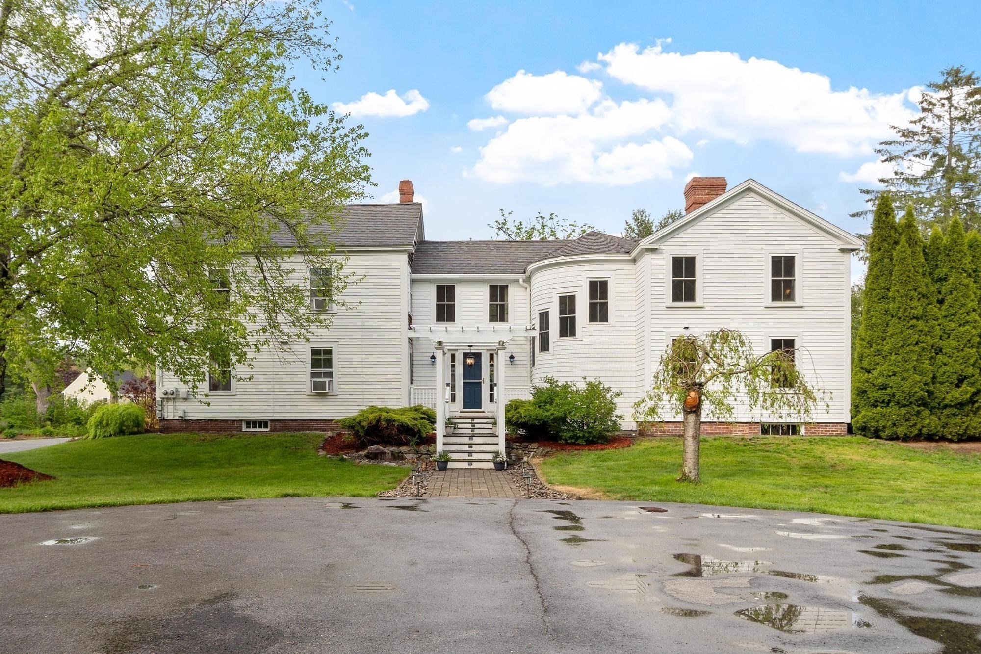 27 True Rd Unit 2, Salisbury, MA 01952