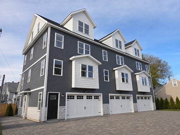 562 Gorham Street Unit 03, Lowell, MA 01852
