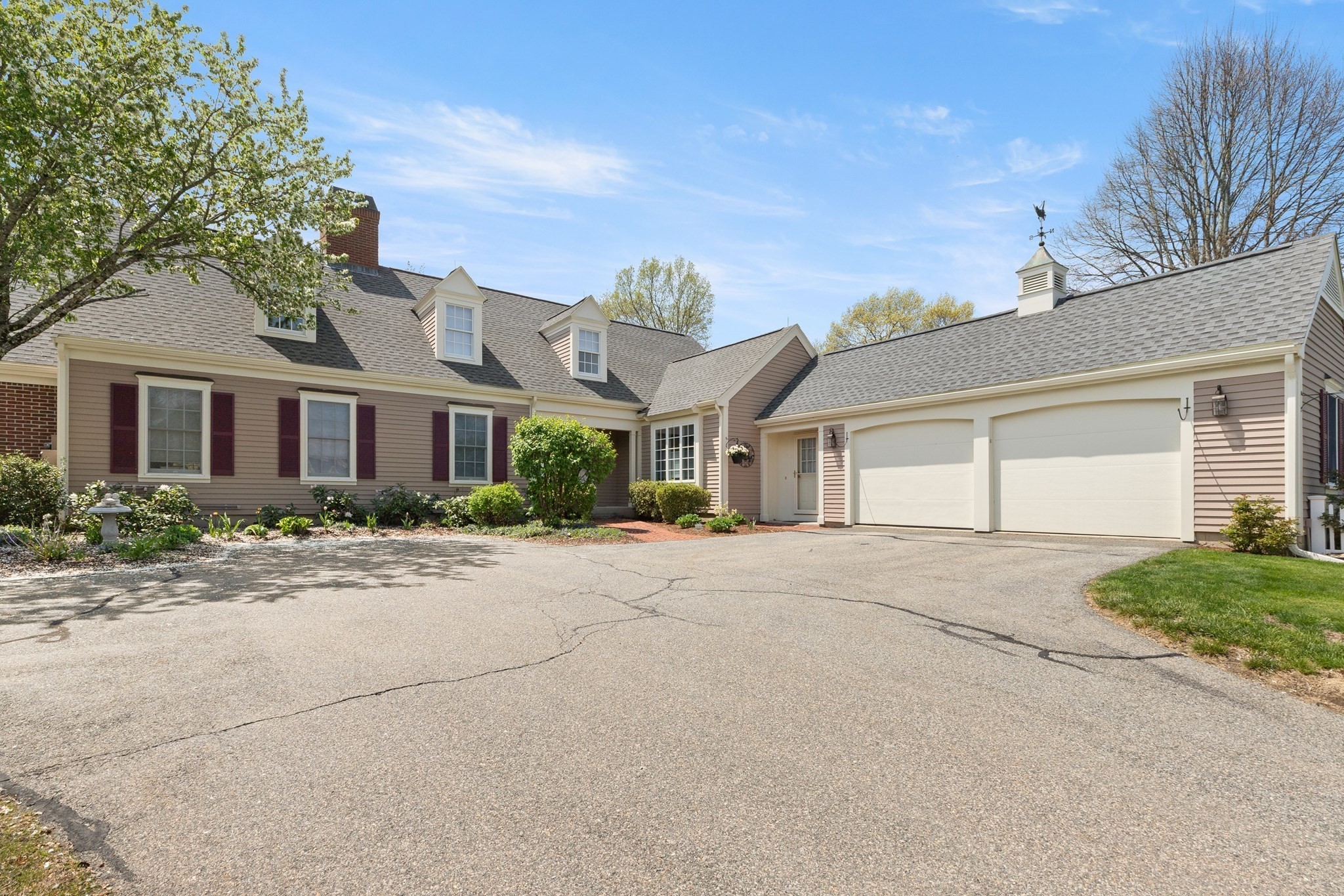 61 Great Hill Drive Unit 61, Topsfield, MA 01983