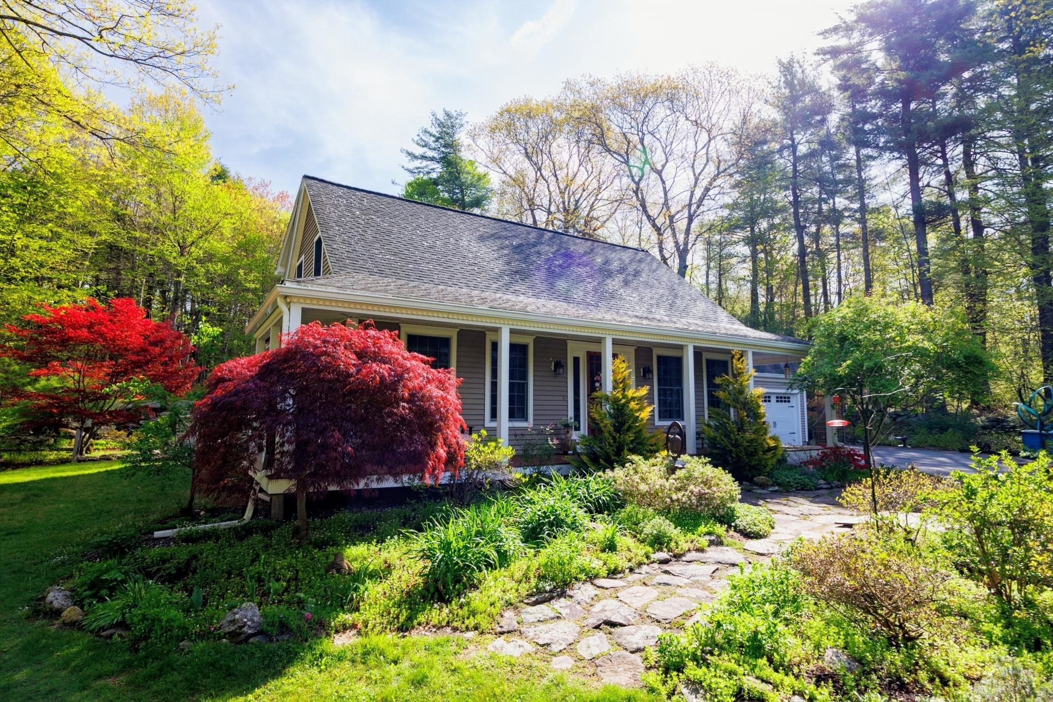 328 East County Rd, Rutland, MA 01543