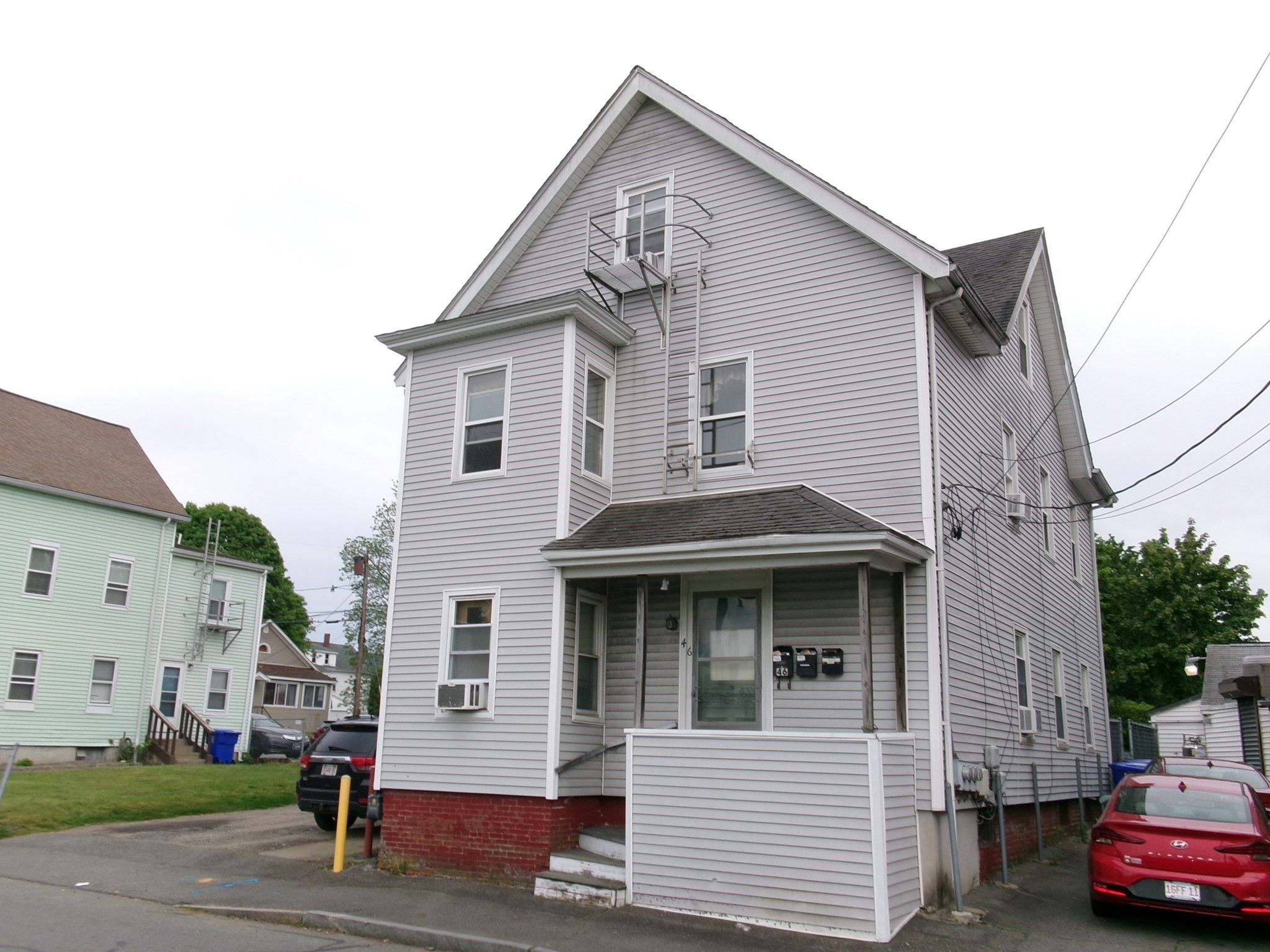 46 Adams Street, Taunton, MA 02780 - Image 2