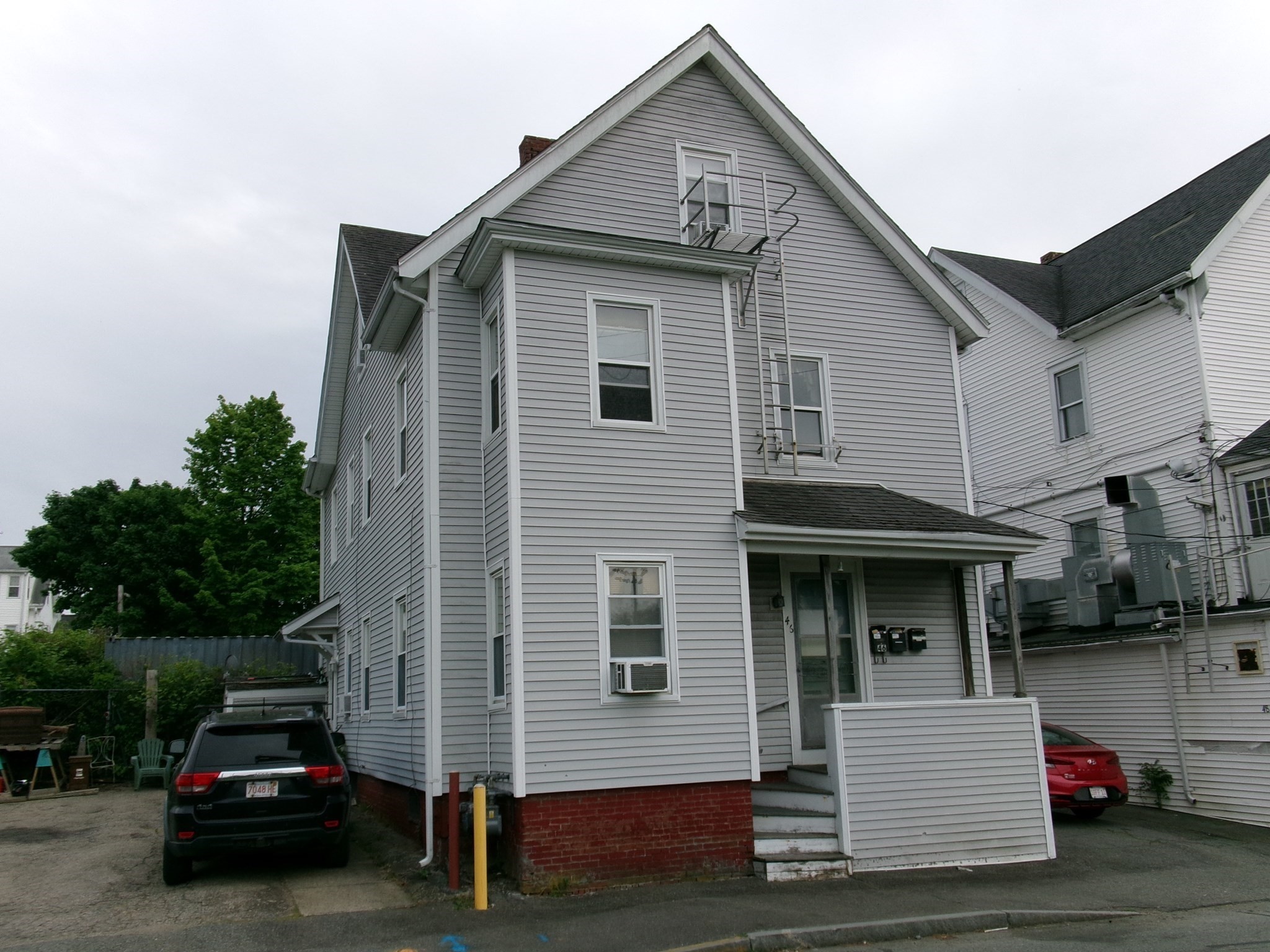 46 Adams Street, Taunton, MA 02780 - Image 3
