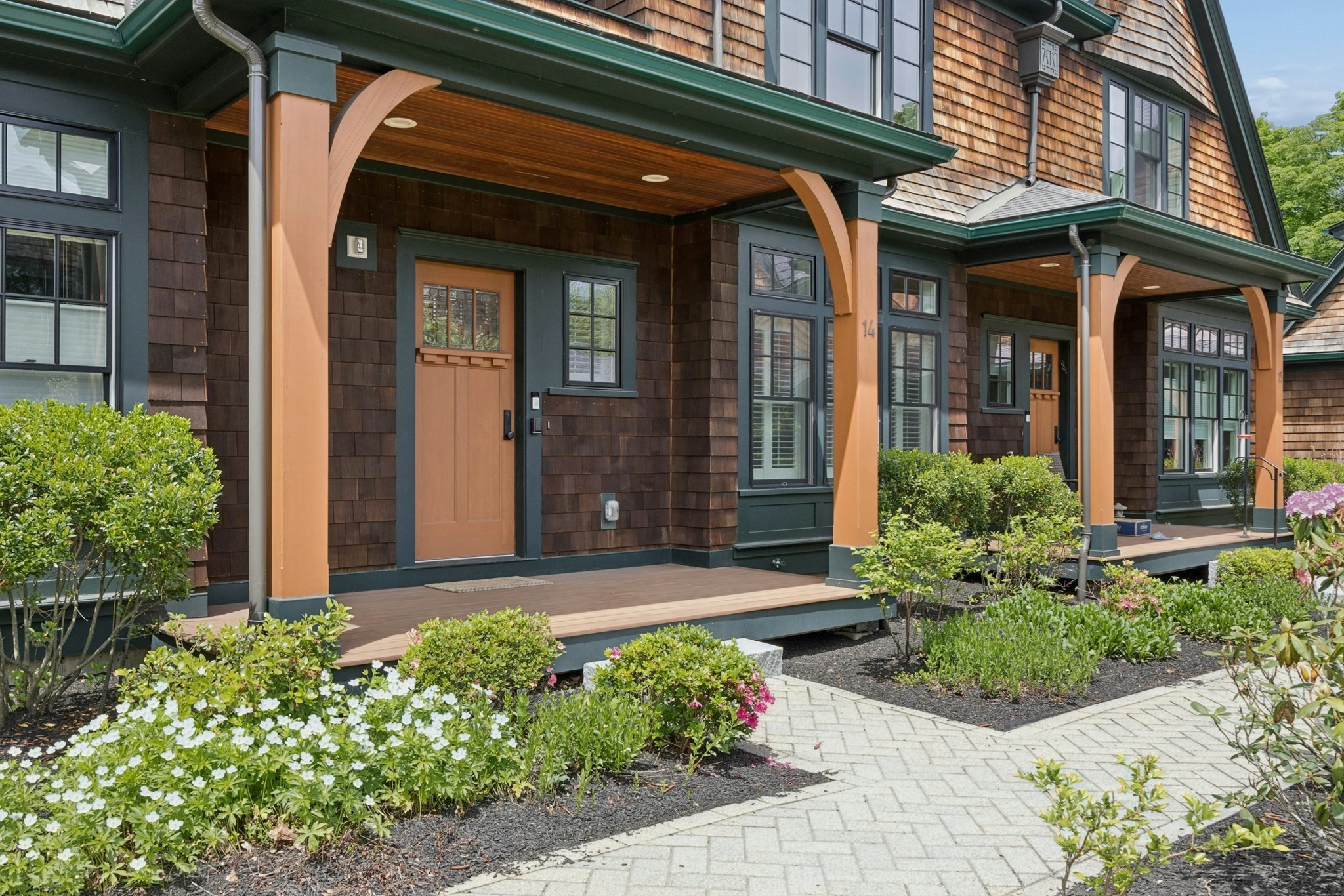 14 Abbey Road Unit 14, Sherborn, MA 01770