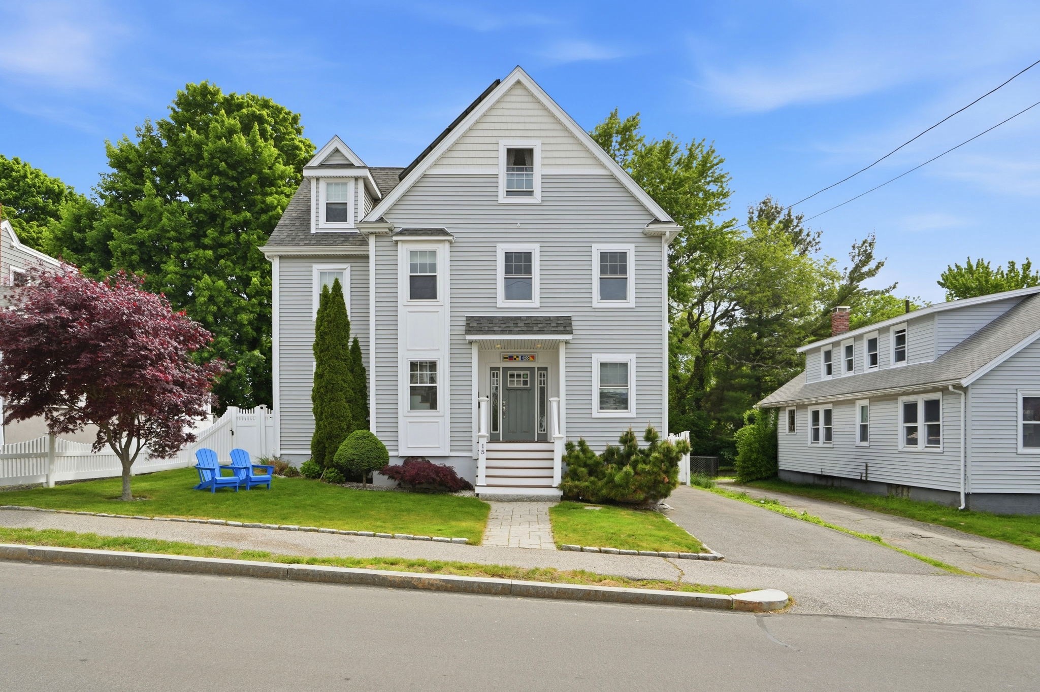 15 Bellevue Rd, Quincy, MA 02171