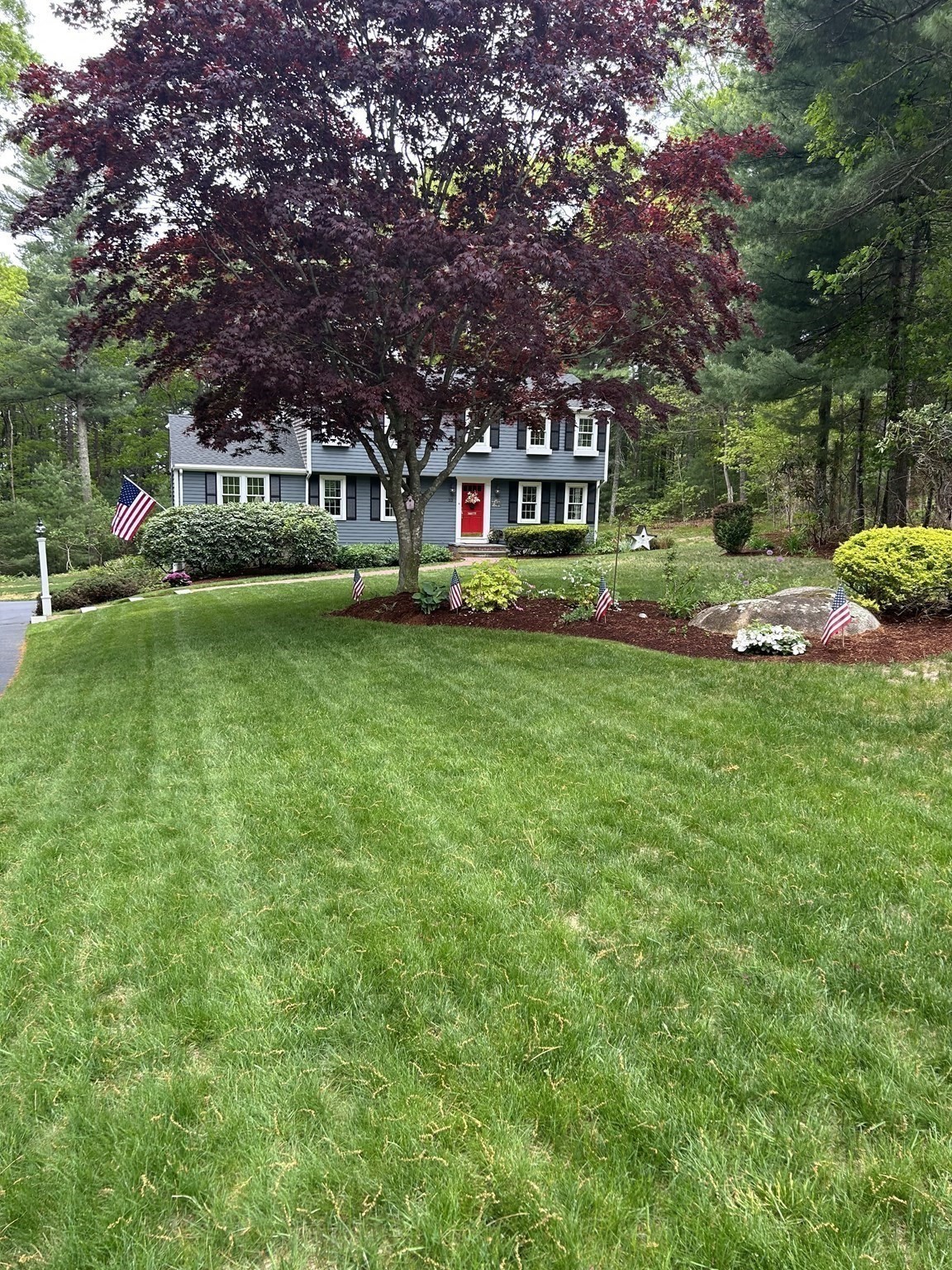 23 Carolina Trl, Marshfield, MA 02050