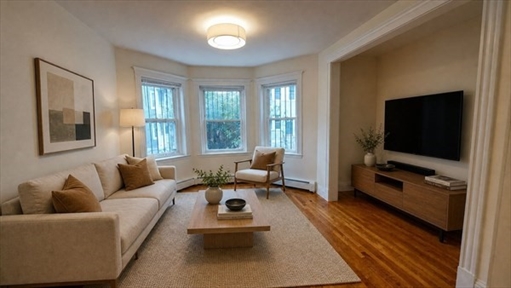6 Wabeno St., Apt 1
