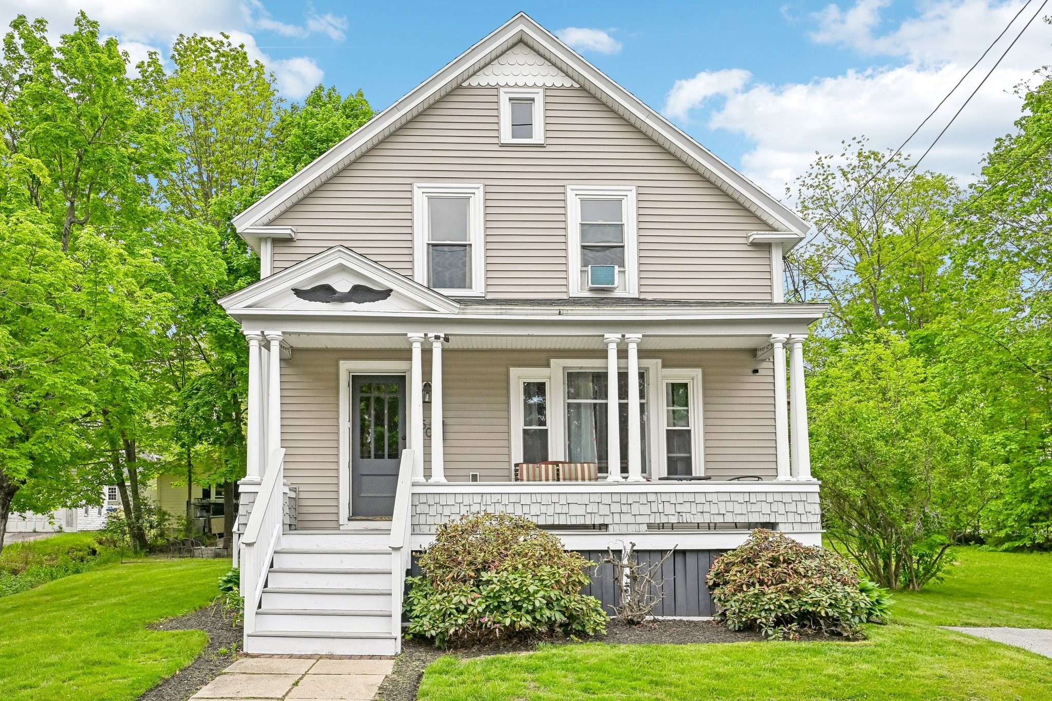 50 East St, Winchendon, MA 01475