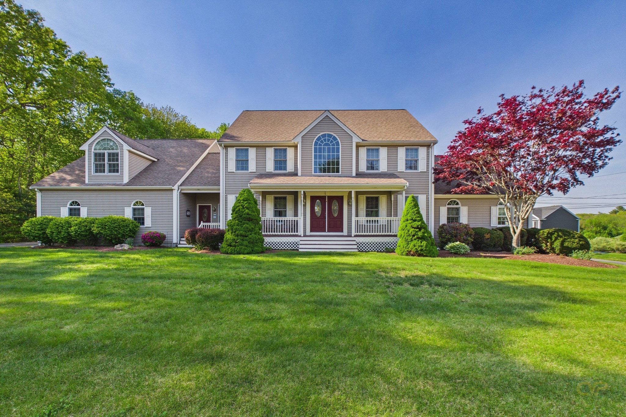 7 Jocelyn Cir, Taunton, MA 02780