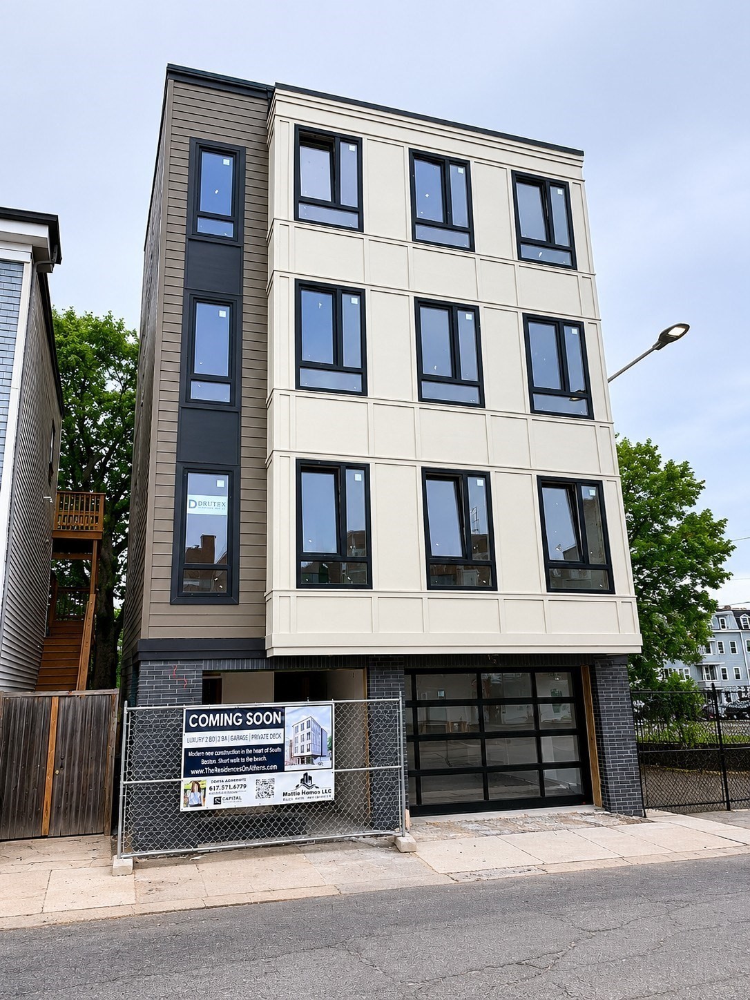 374 Athens Street Unit 1, Boston - South Boston, MA 02127
