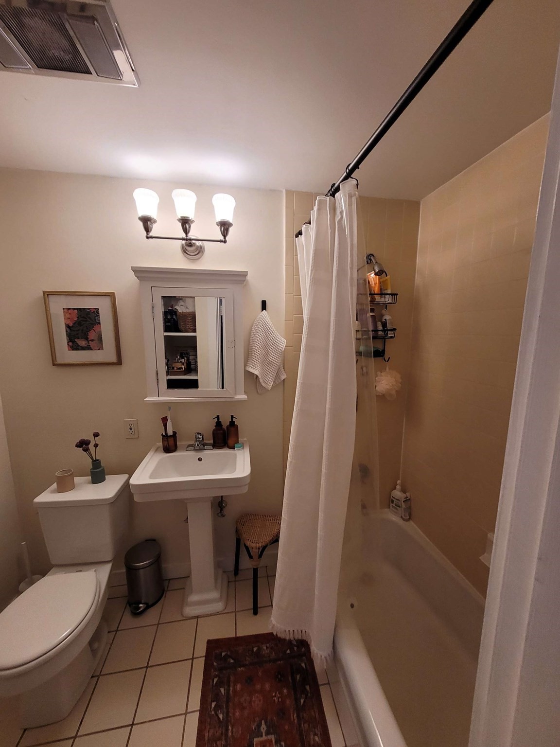 19 Fayette St Unit 3, Bay Village, Boston, MA 02116 - Image 7