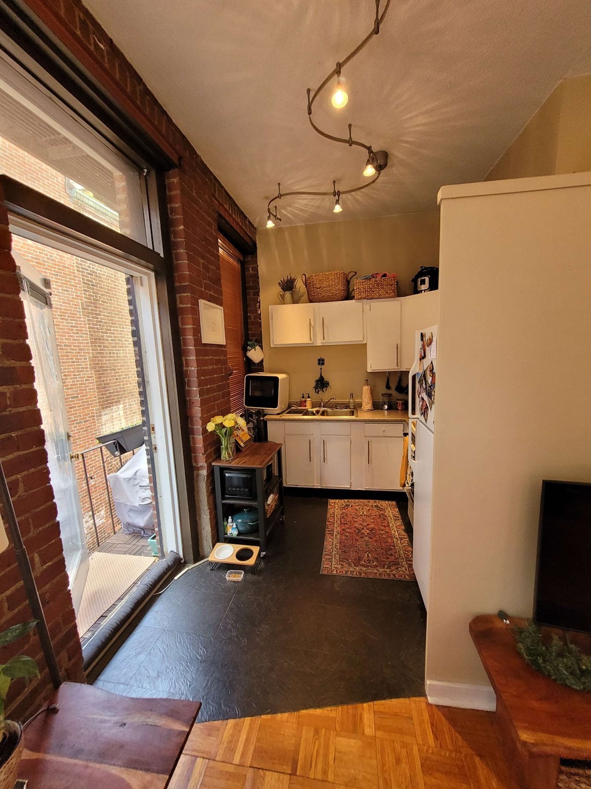 19 Fayette St Unit 3, Bay Village, Boston, MA 02116 - Image 8