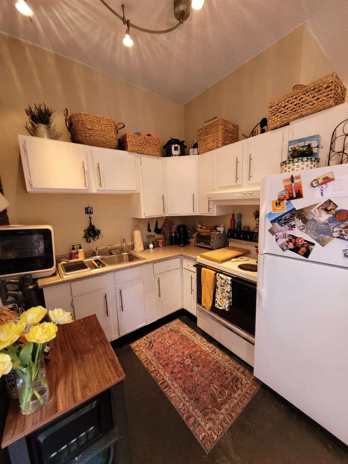 19 Fayette St Unit 3, Bay Village, Boston, MA 02116 - Image 9