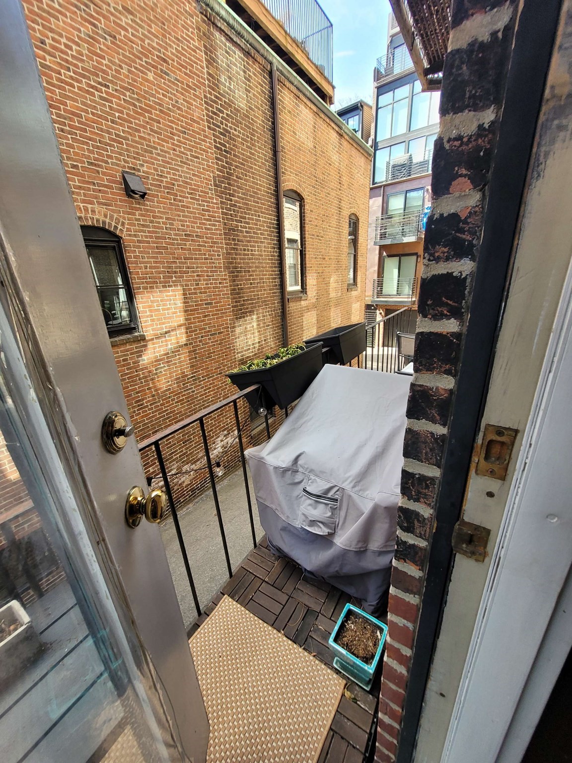 19 Fayette St Unit 3, Bay Village, Boston, MA 02116 - Image 10