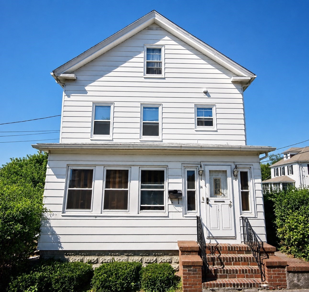 14 S High St, Milford, MA 01757
