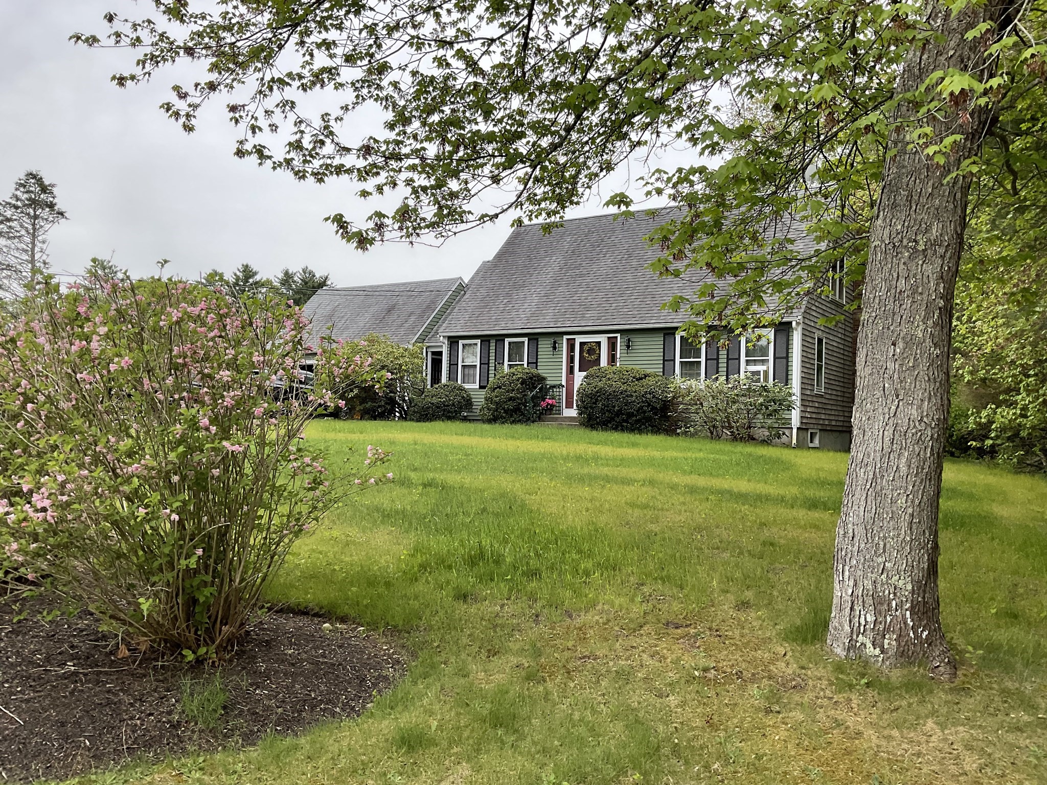 7 Bisbee Dr, Carver, MA 02330