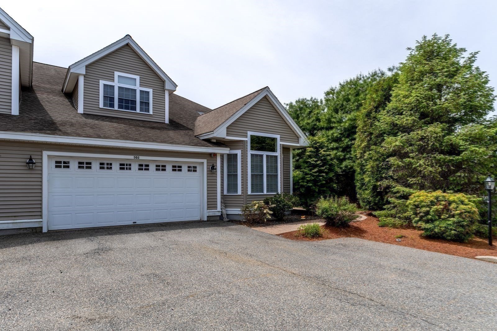 502 Linwood Unit 502, Clinton, MA 01510
