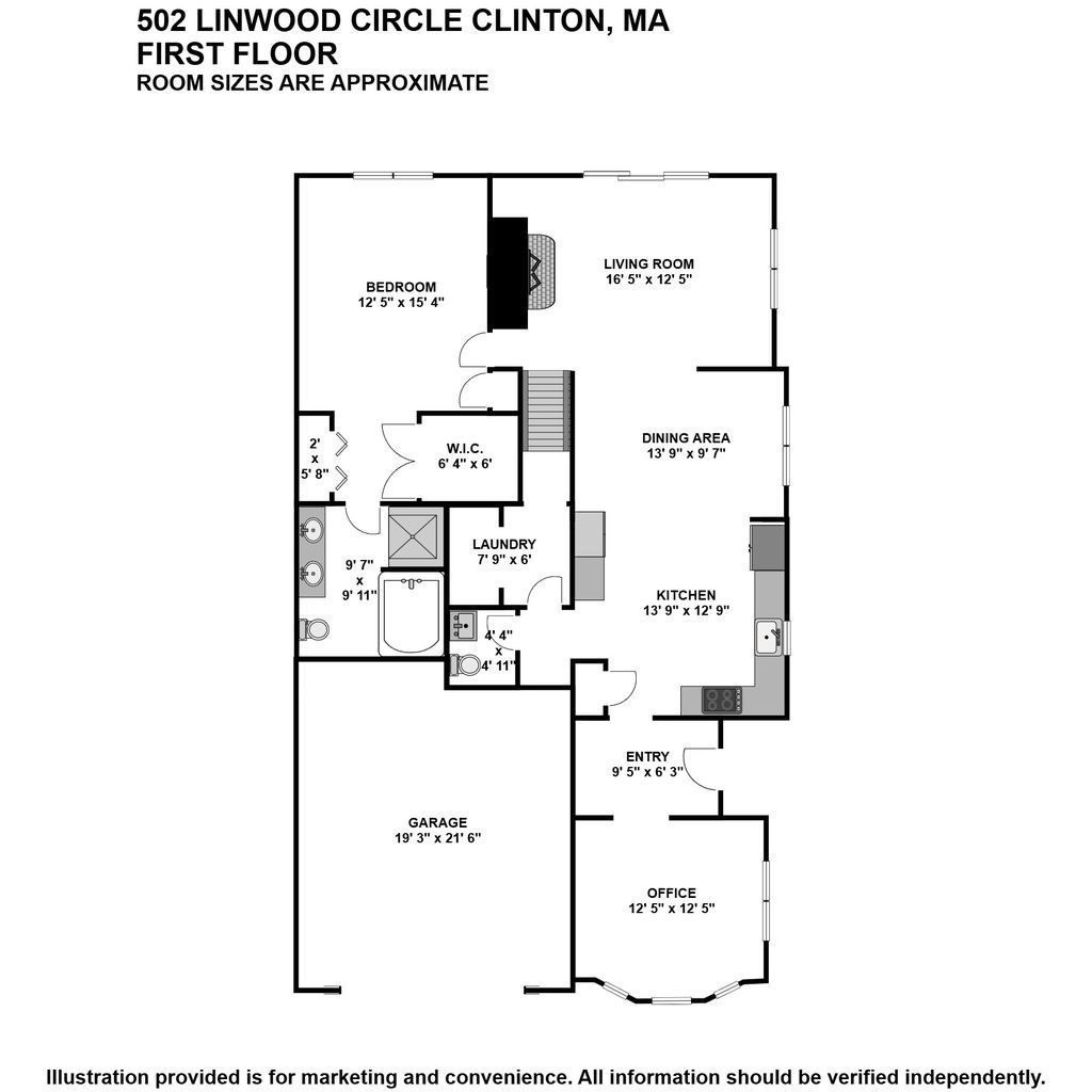 502 Linwood Unit 502, Clinton, MA 01510 - Image 33