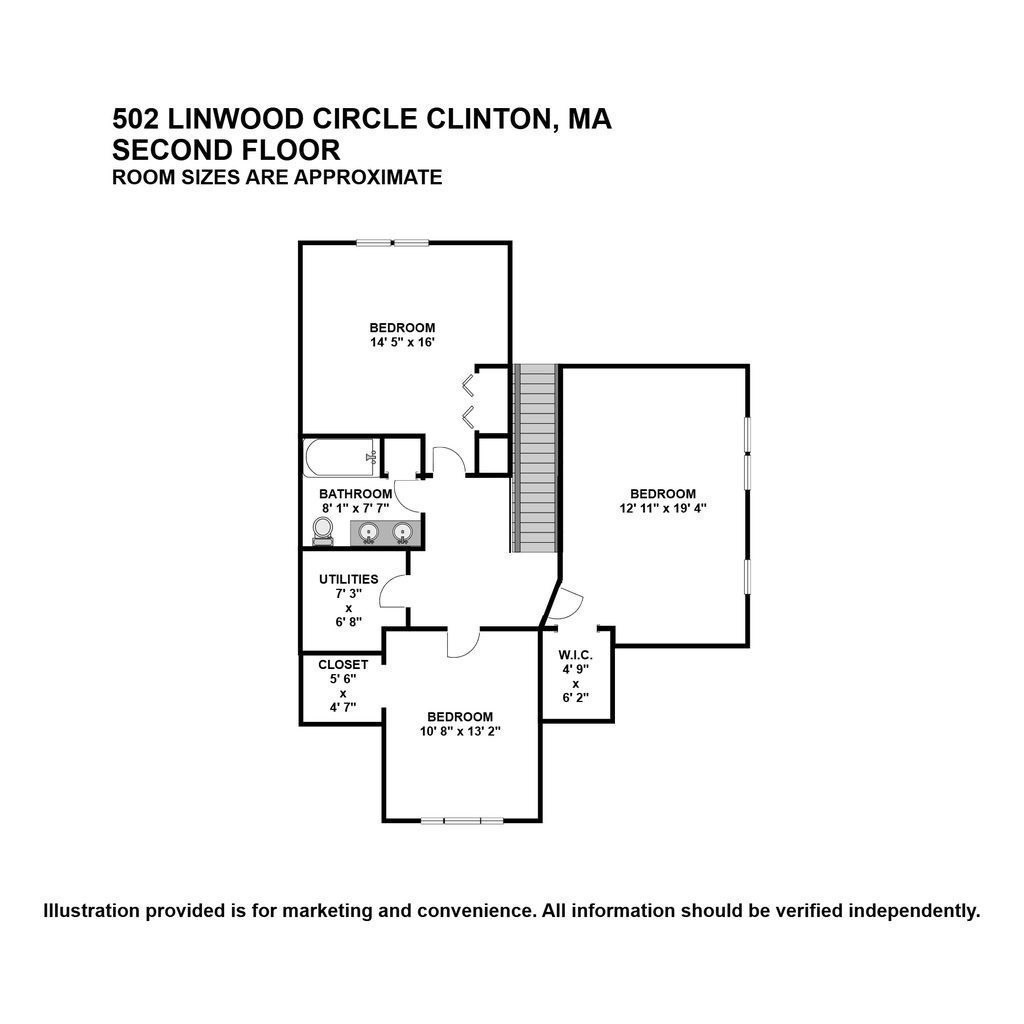 502 Linwood Unit 502, Clinton, MA 01510 - Image 34