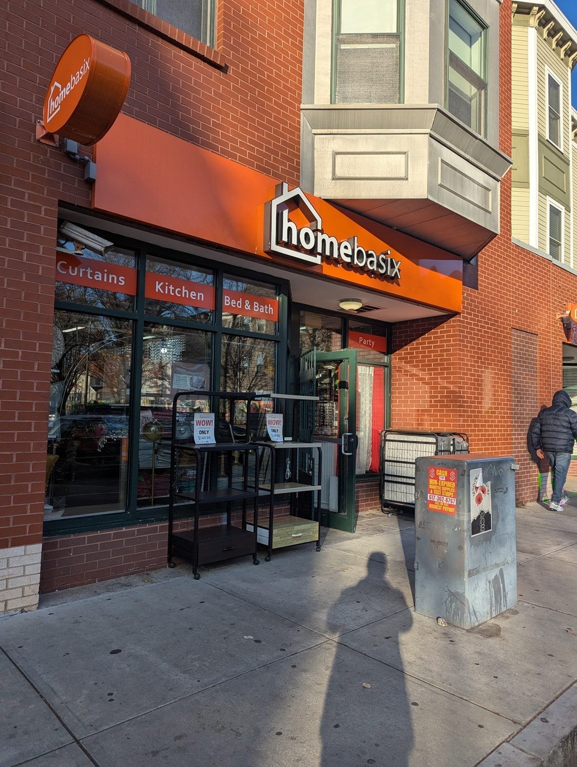 325 Centre, Jamaica Plain, Boston, MA 02130