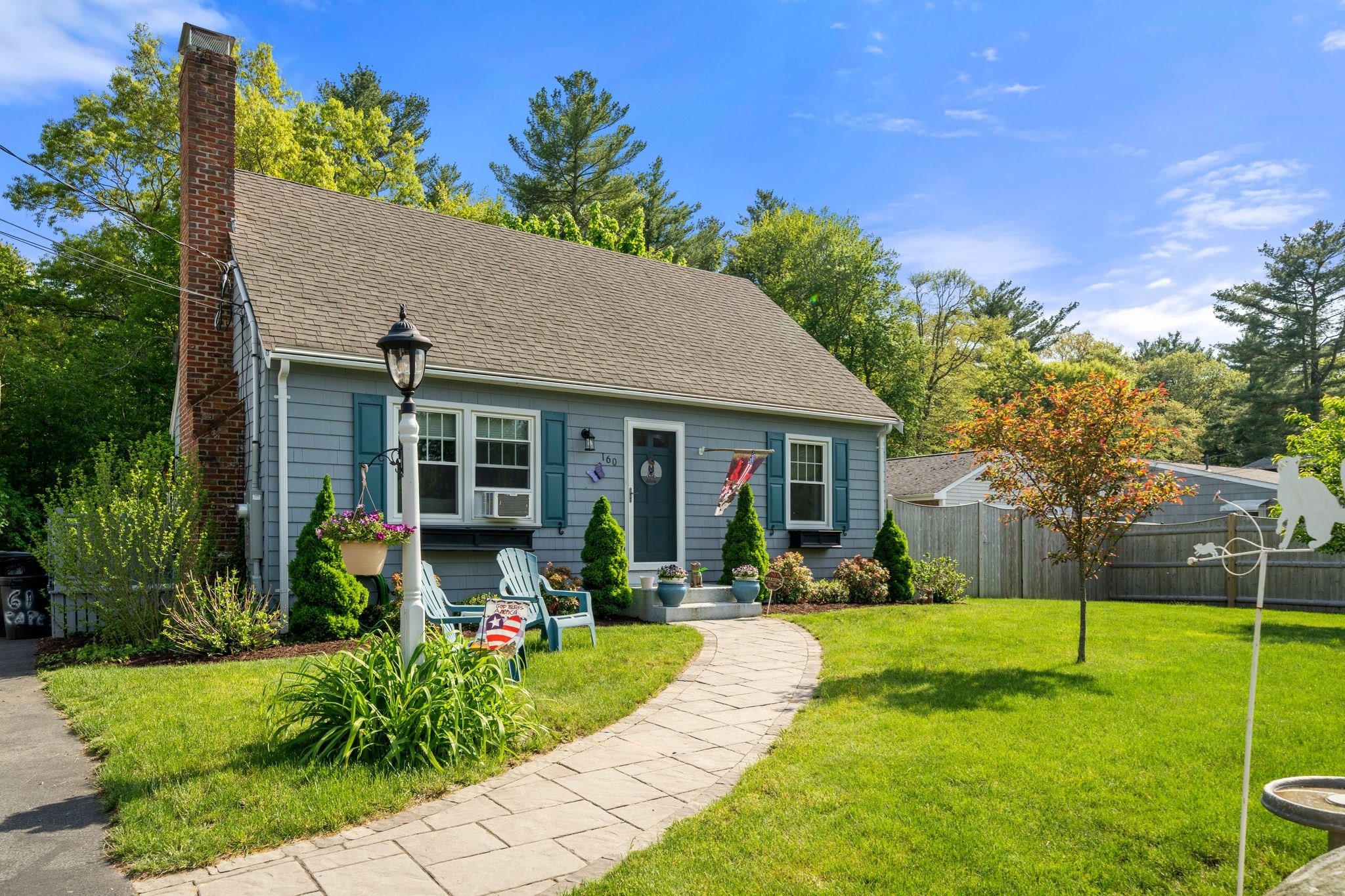 160 Sportsmans Trl, Whitman, MA 02382