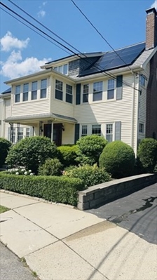 48 Trapelo, Apt 1A