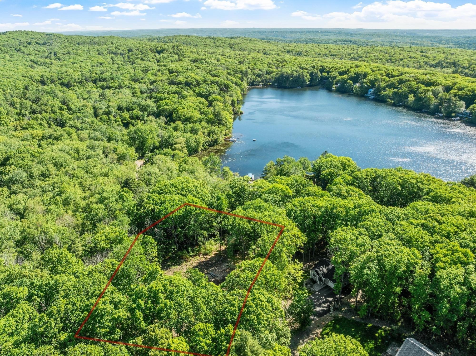 12 Carey Road, Sturbridge, MA 01566