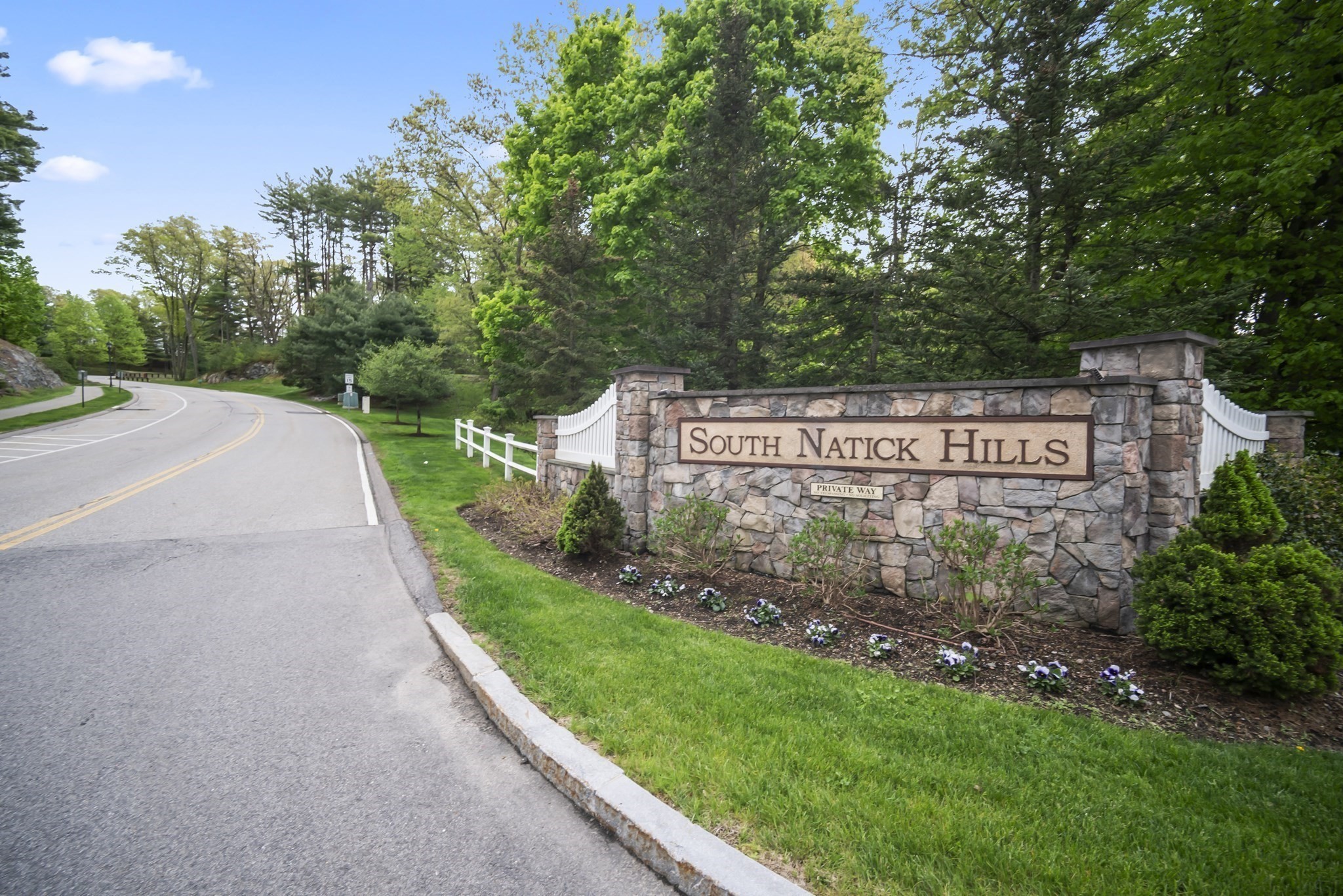 11 Morgan Drive Unit 407, Natick, MA 01760