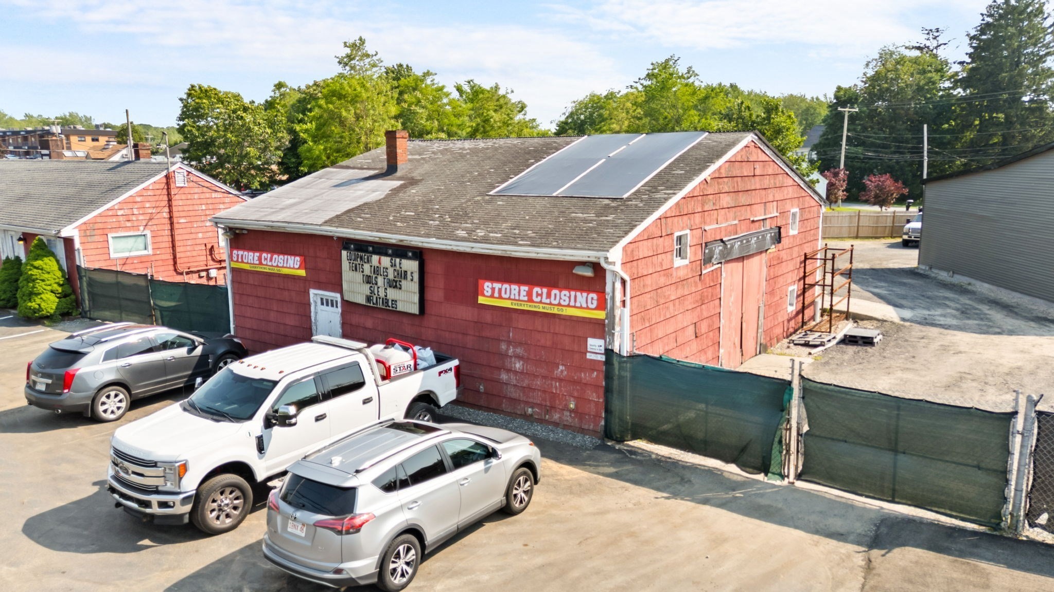 2452 Gar Highway B Unit B, Swansea, MA 02777
