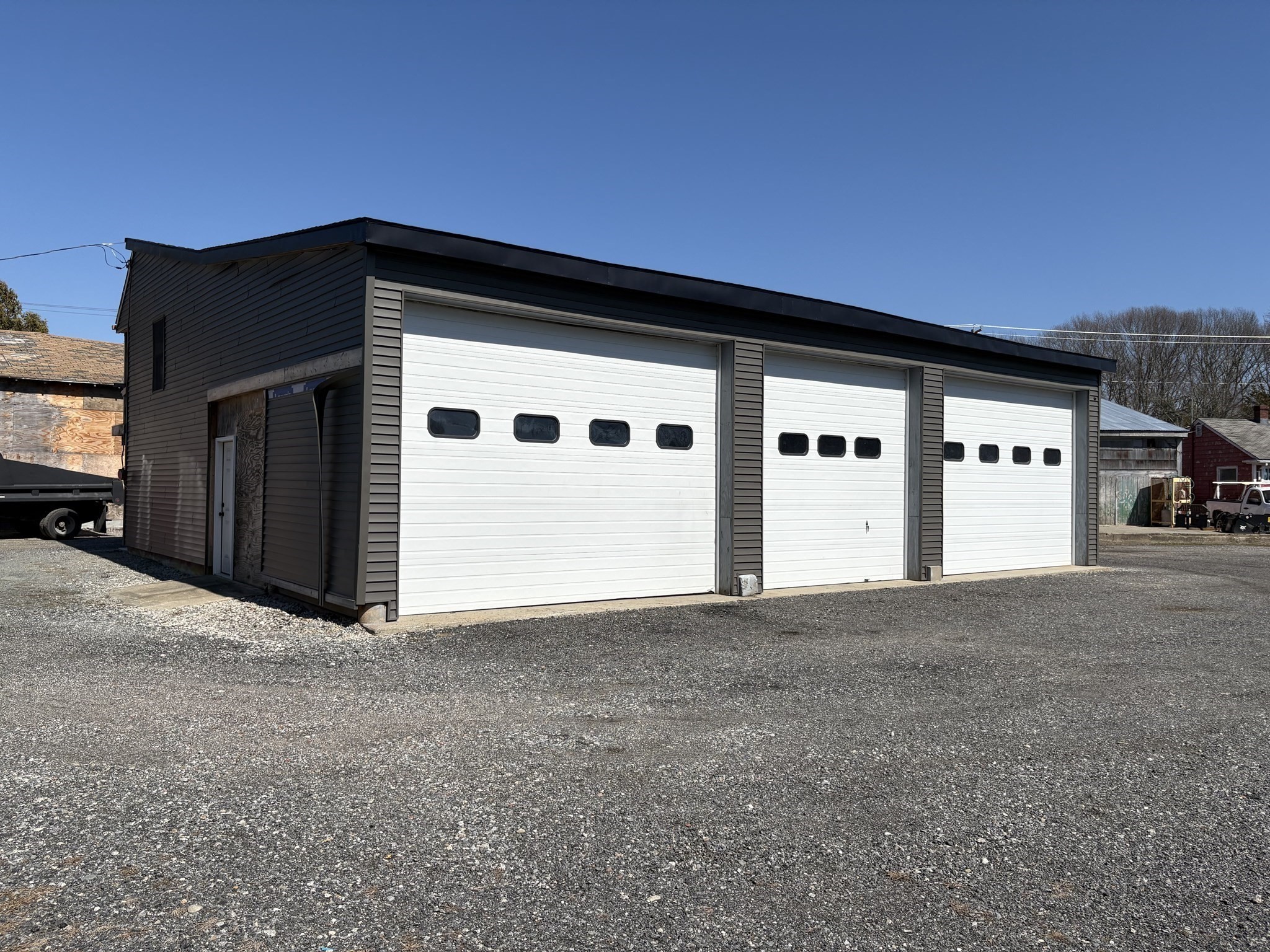 2452 Gar Highway C Unit C, Swansea, MA 02777