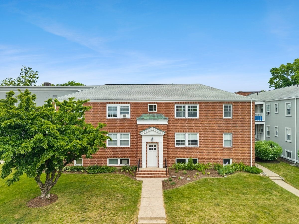 180 South Main Street Unit 12, Attleboro, MA 02703