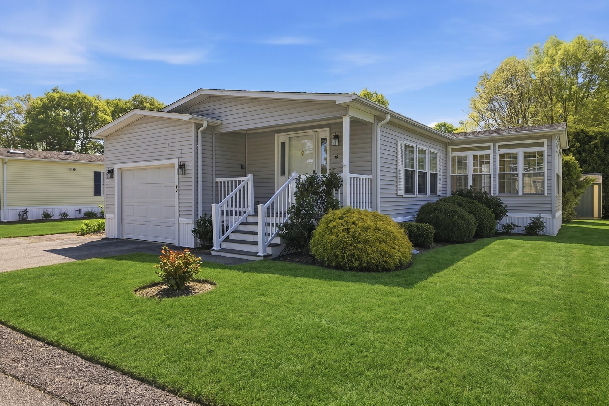 50 Highland Street Unit 99, Taunton, MA 02780