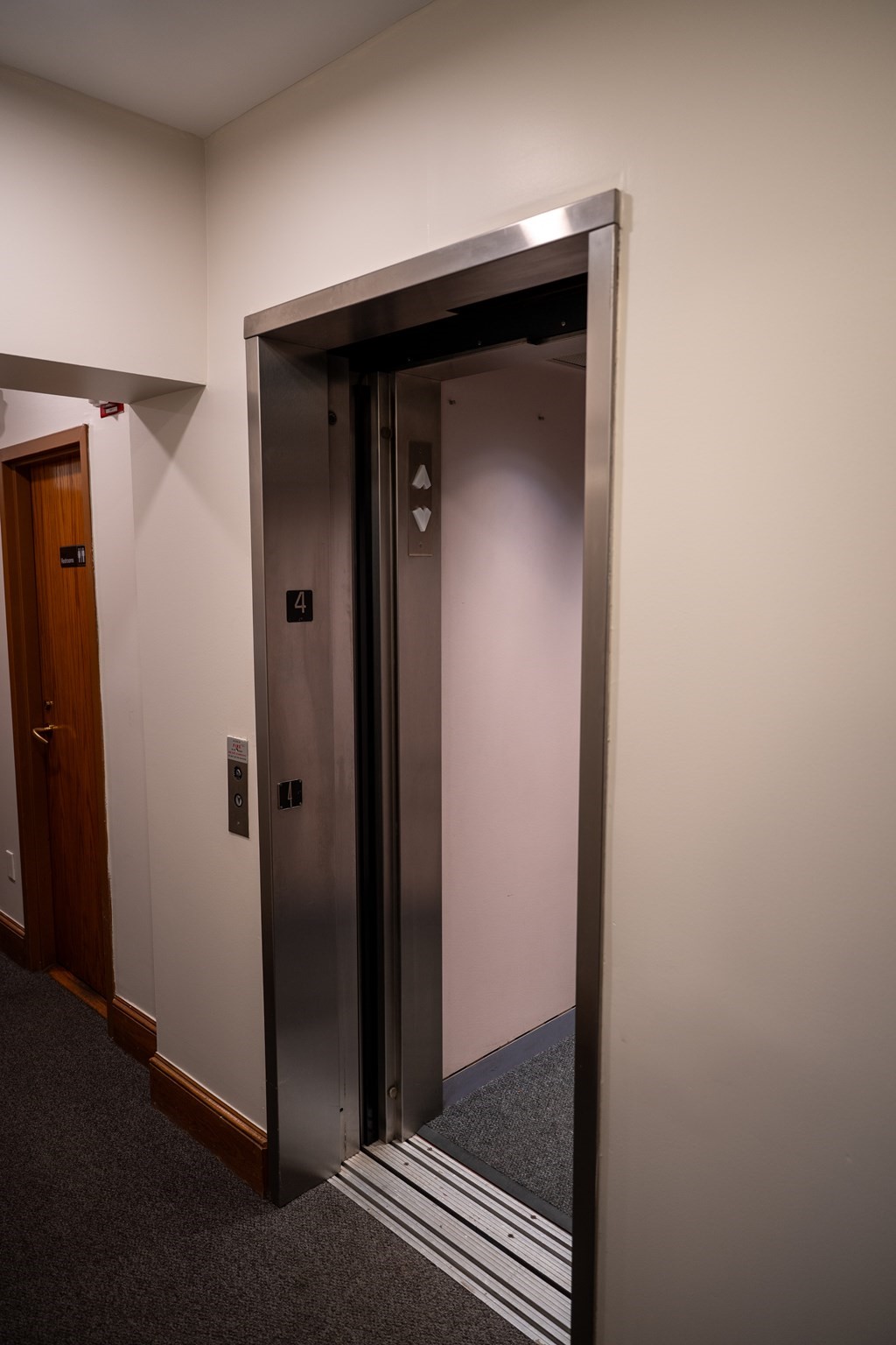 268 Newbury St Unit 4A, Back Bay, Boston, MA 02116 - Image 2