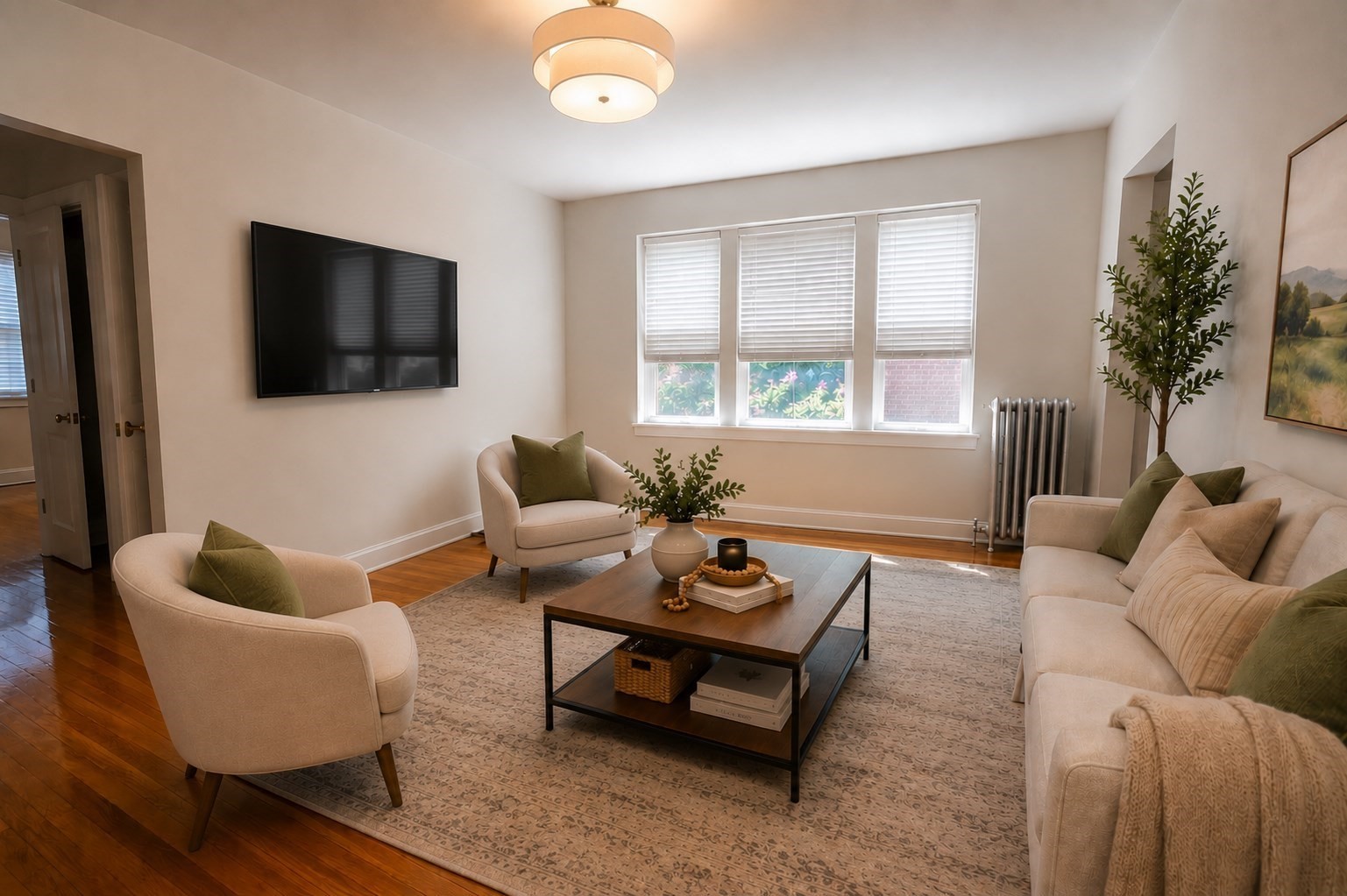 8 Walnut St Unit 2, Everett, MA 02149 - Image 2