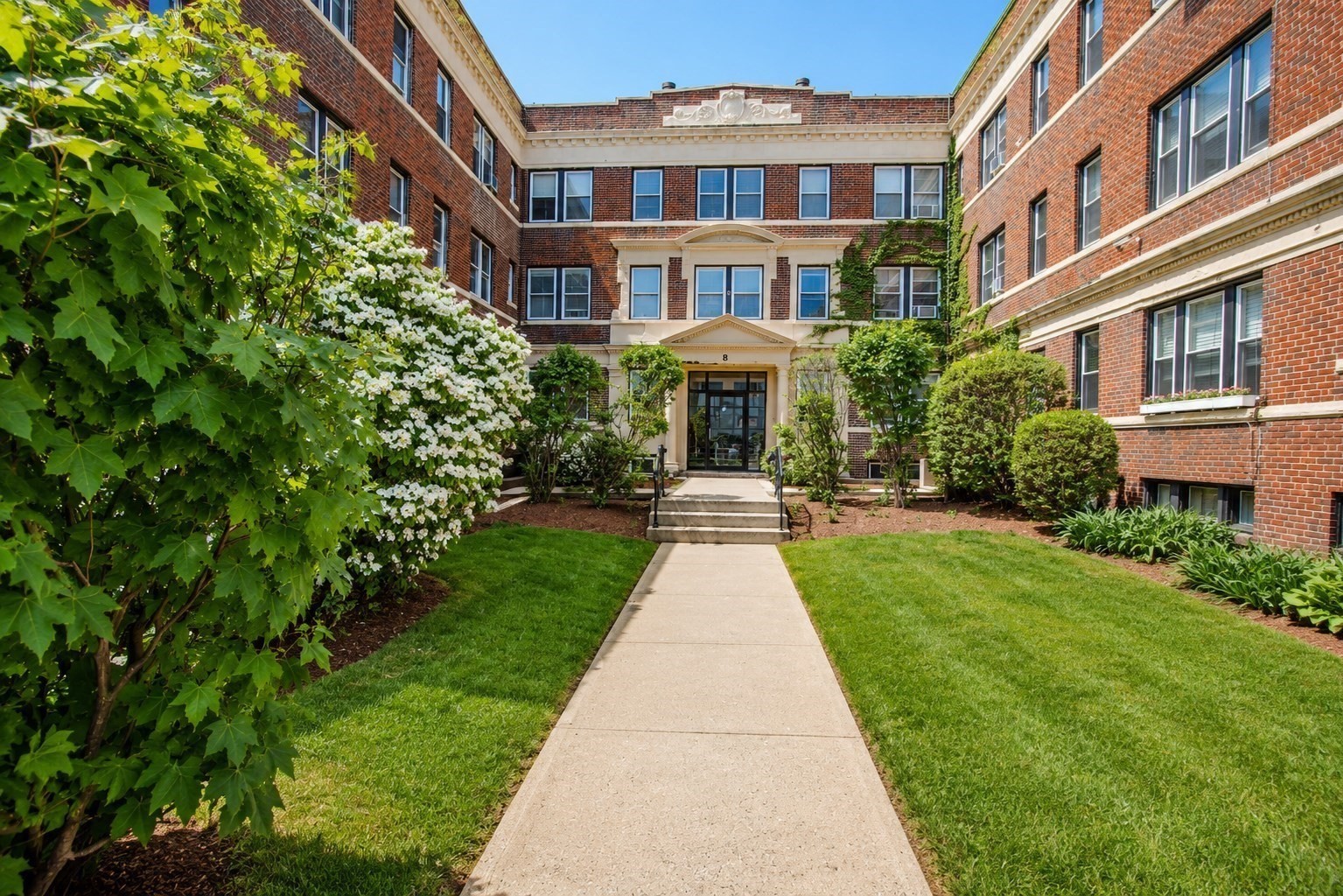 8 Walnut St Unit 2, Everett, MA 02149 - Image 15