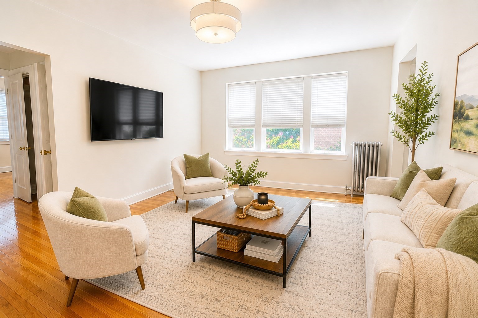 8 Walnut St Unit 2, Everett, MA 02149 - Image 3