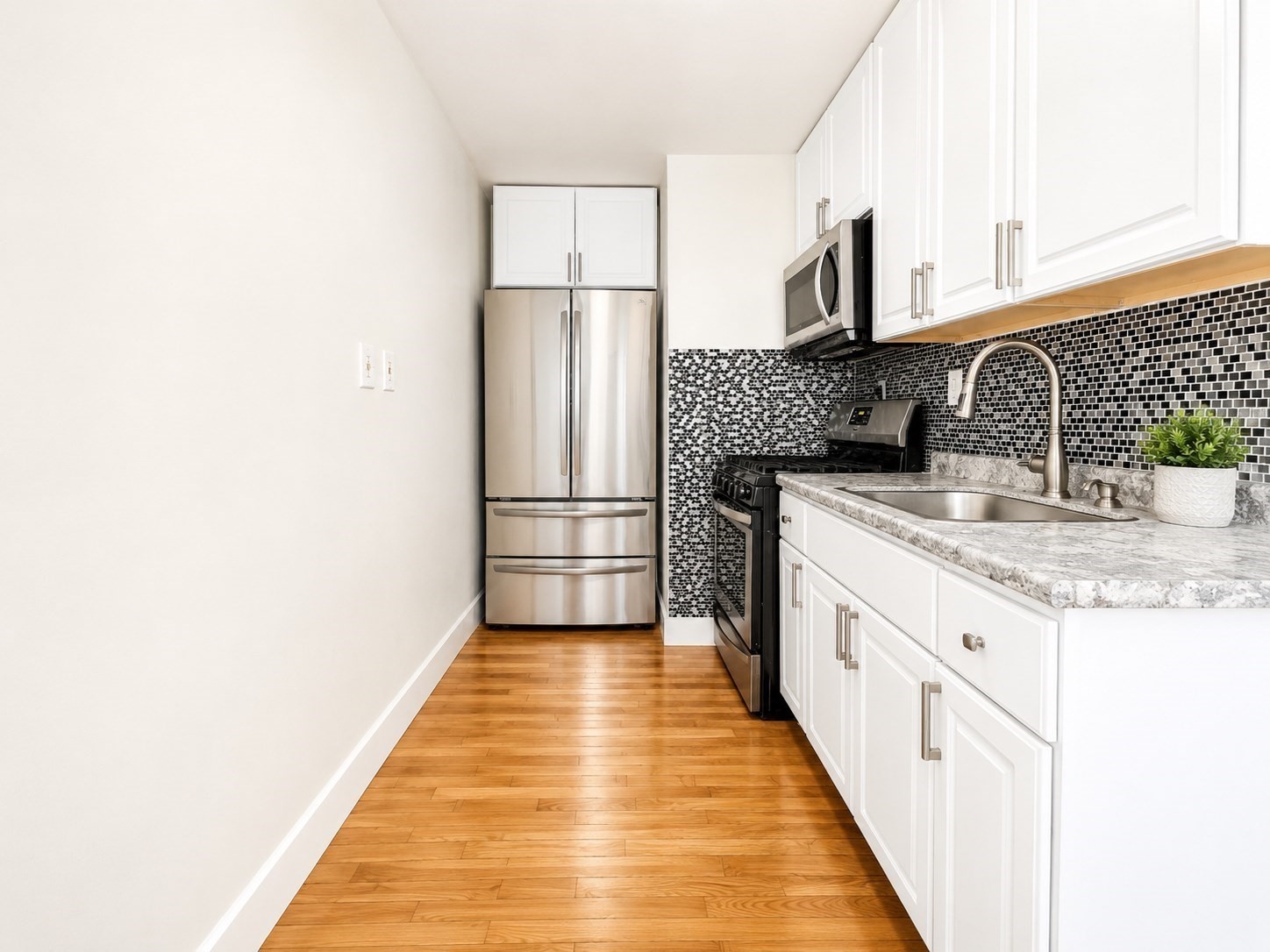 8 Walnut St Unit 2, Everett, MA 02149 - Image 8