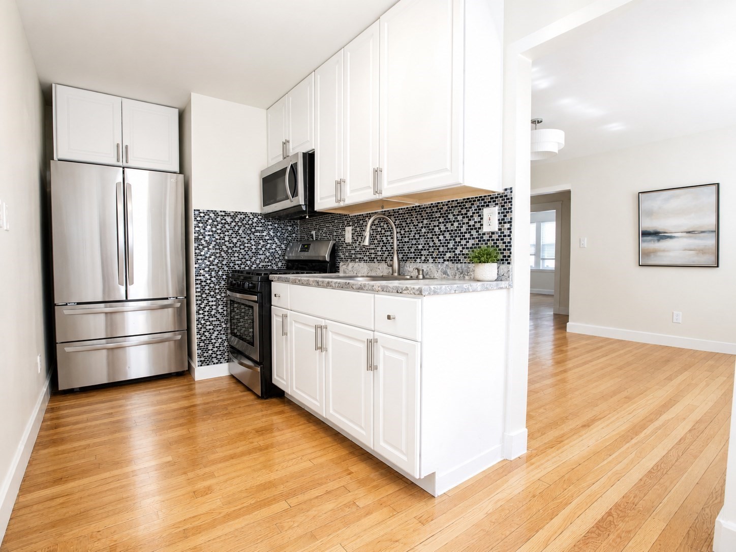 8 Walnut St Unit 2, Everett, MA 02149 - Image 9