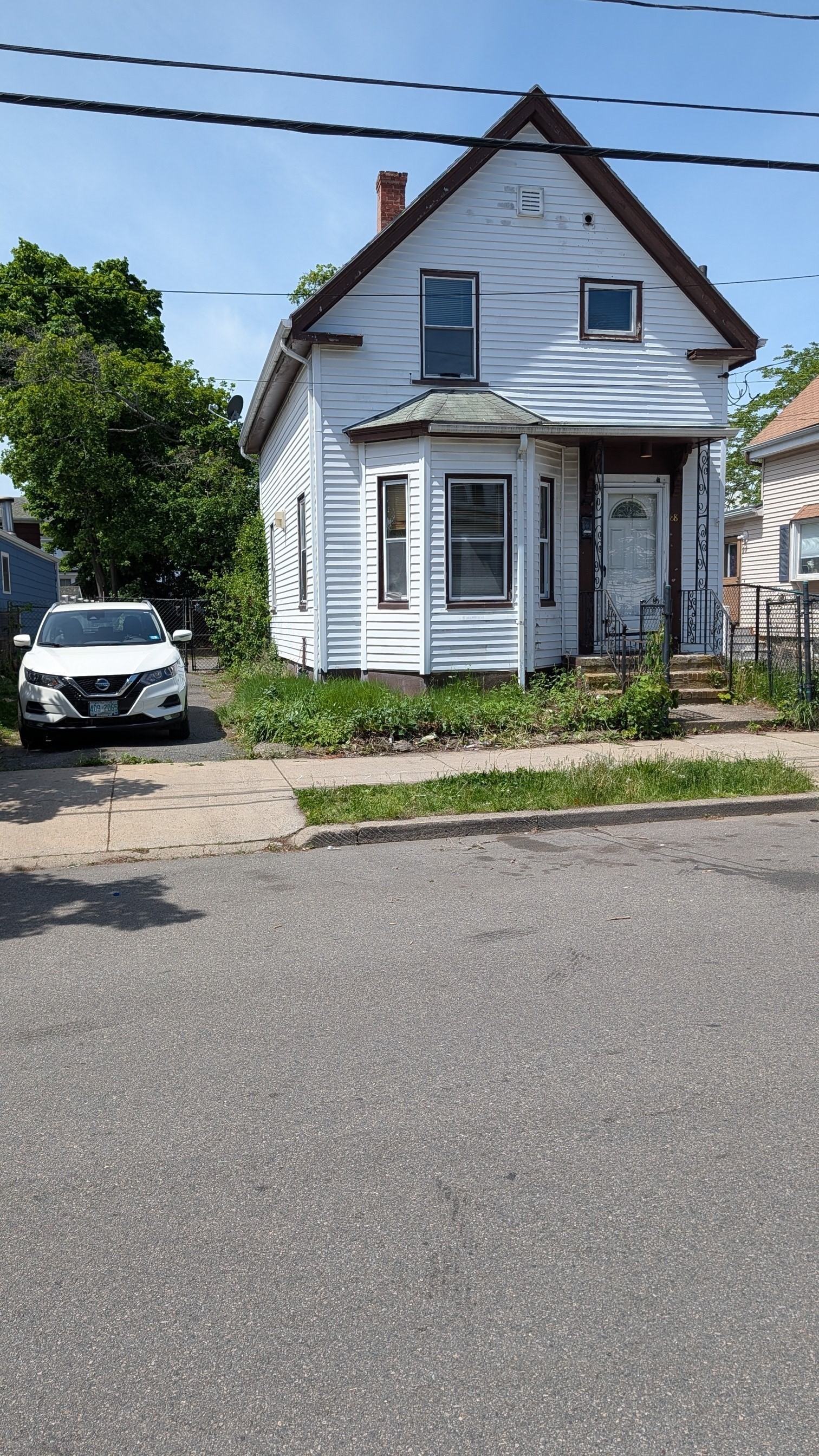 88 Empire Street, Lynn, MA 01902