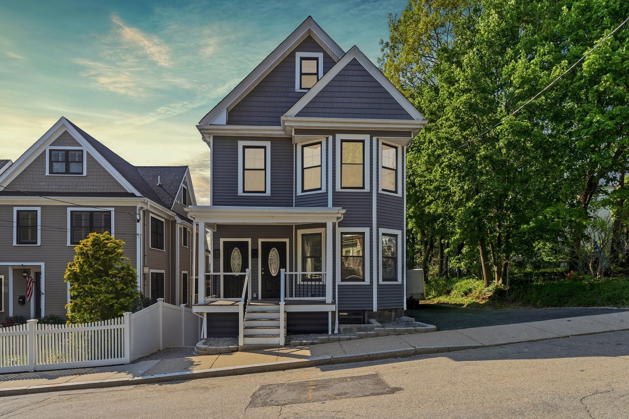 9 June St Unit 2, Roslindale, Boston, MA 02131