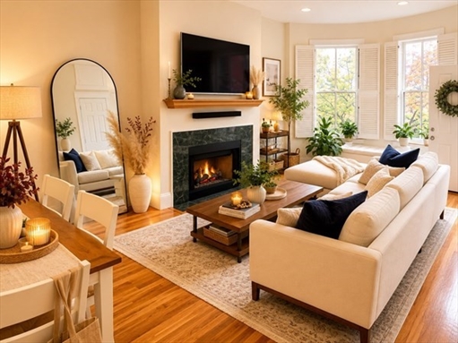 94 East Brookline Street, Apt 2