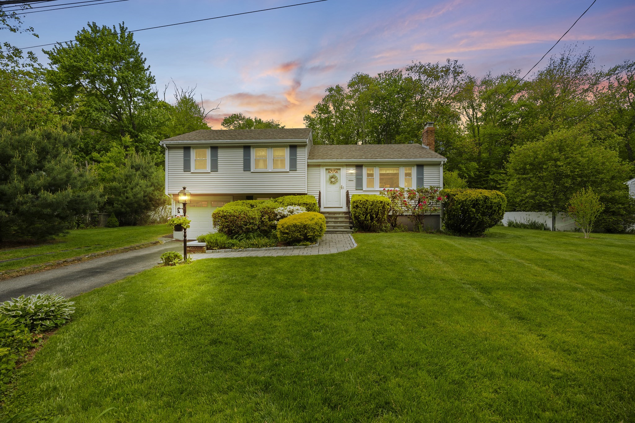 201 Atkinson Ave, Stoughton, MA 02072